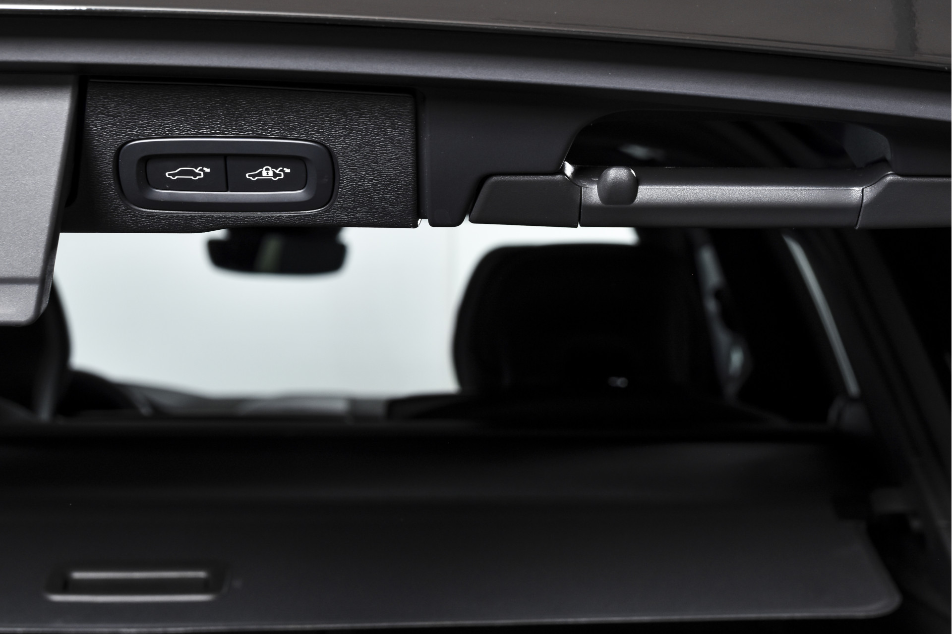 Foto van Volvo Xc60
