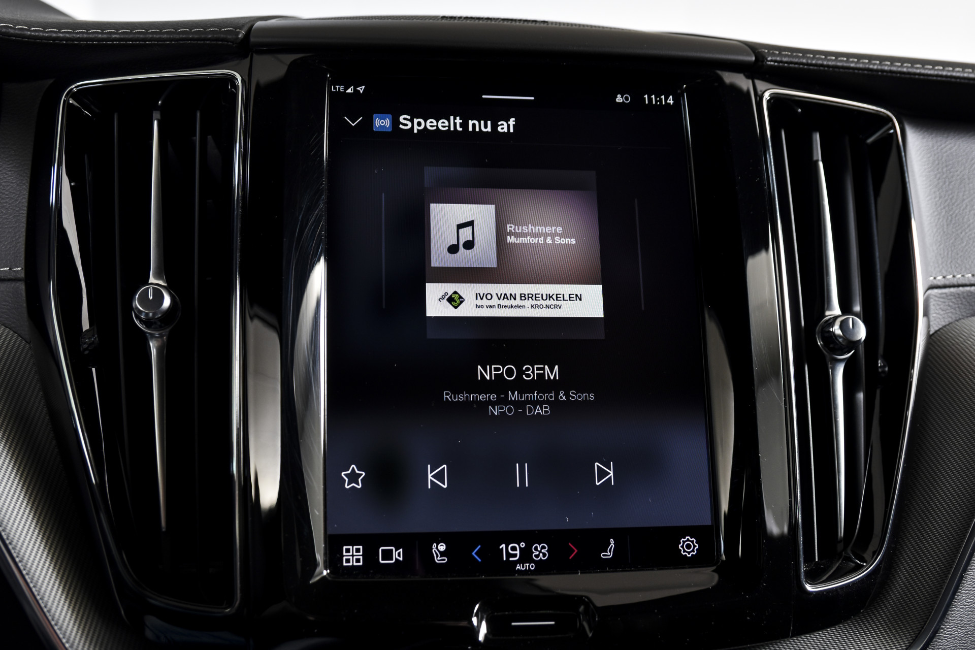 Foto van Volvo Xc60