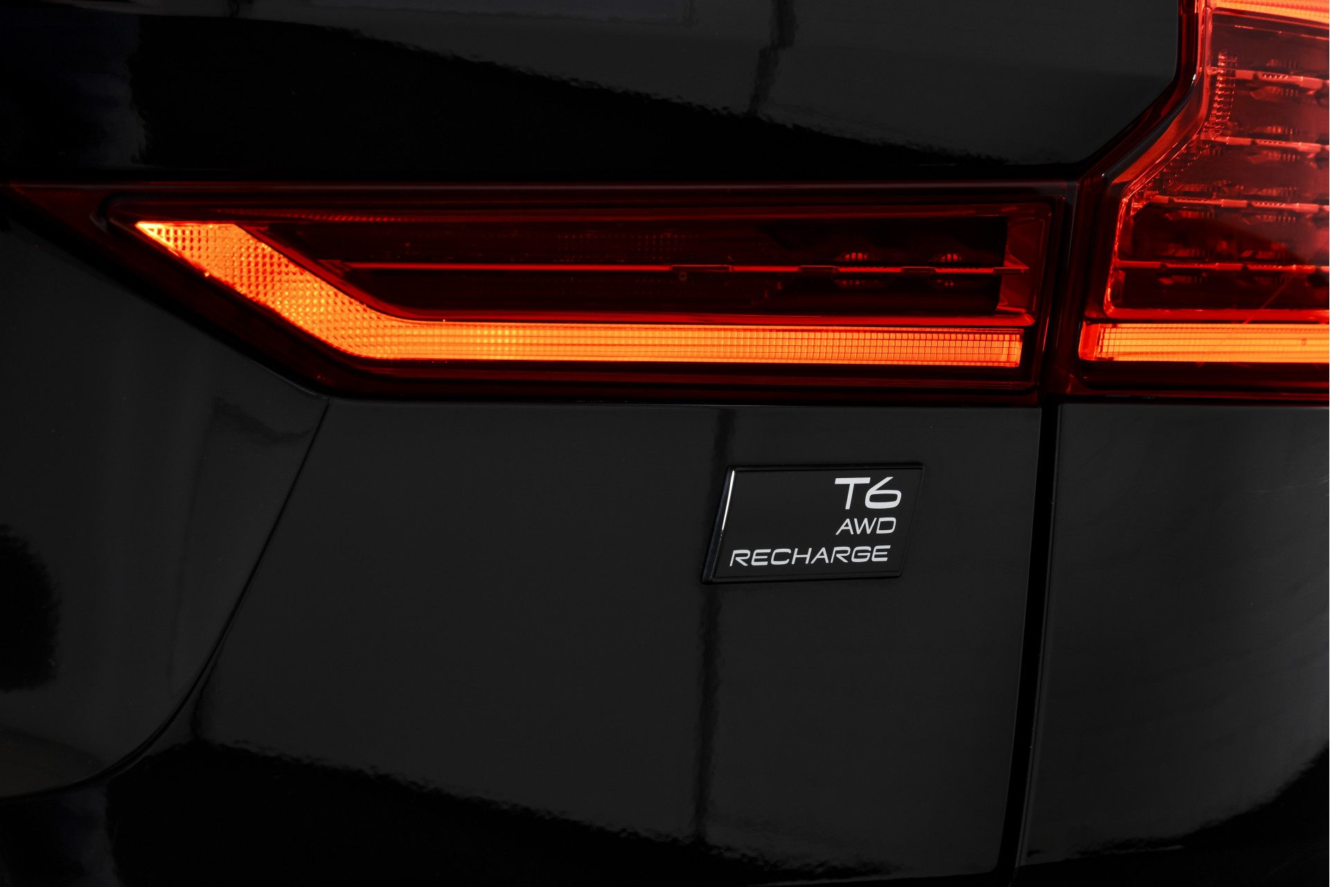 Foto van Volvo Xc60