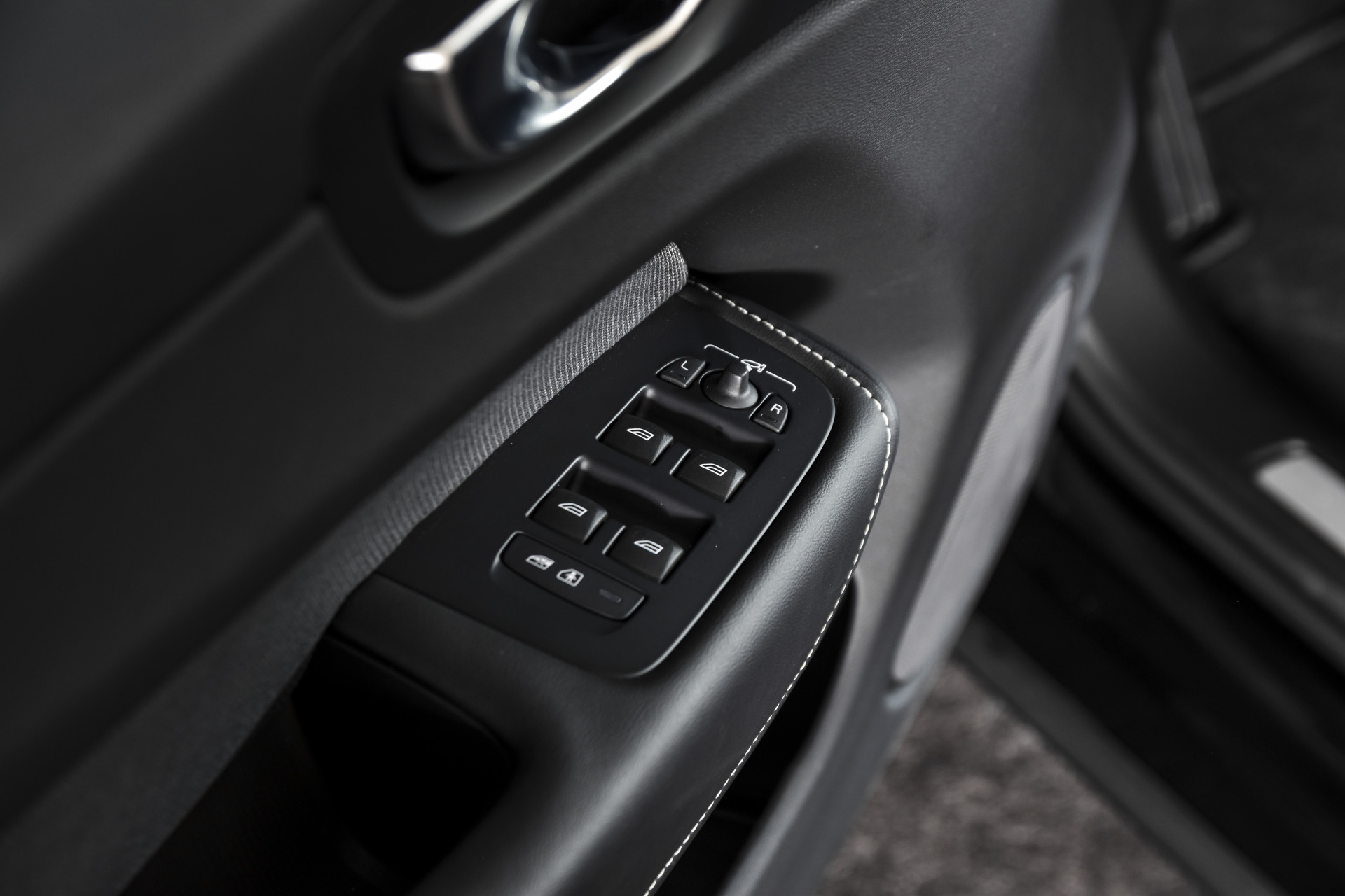 Foto van Volvo Xc60