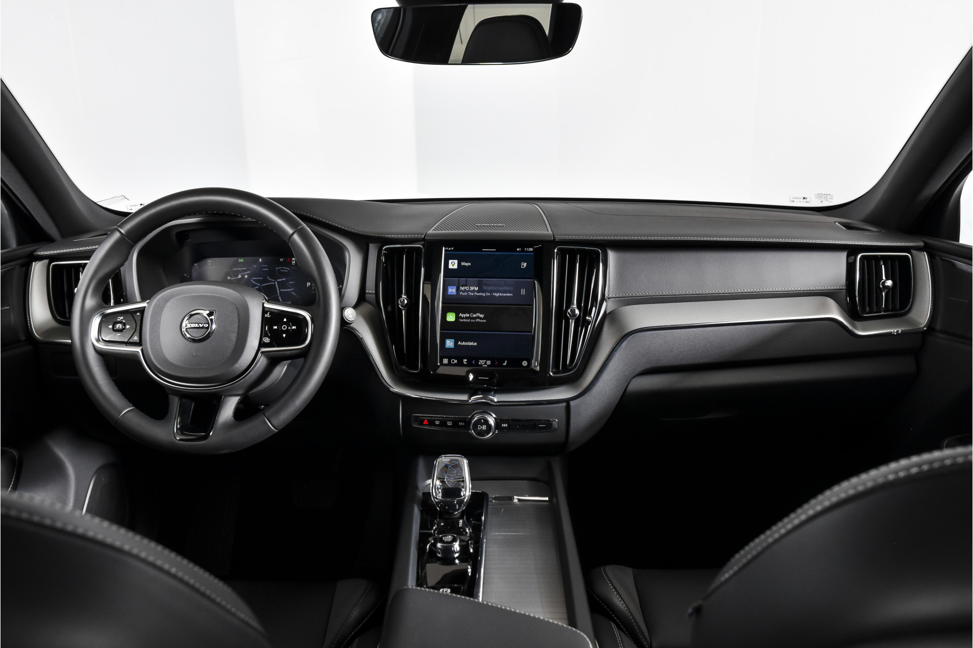 Foto van Volvo Xc60