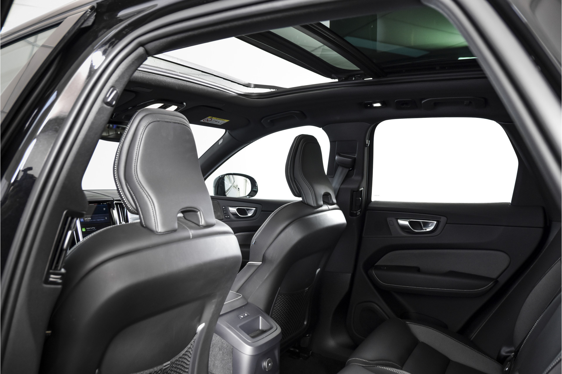 Foto van Volvo Xc60
