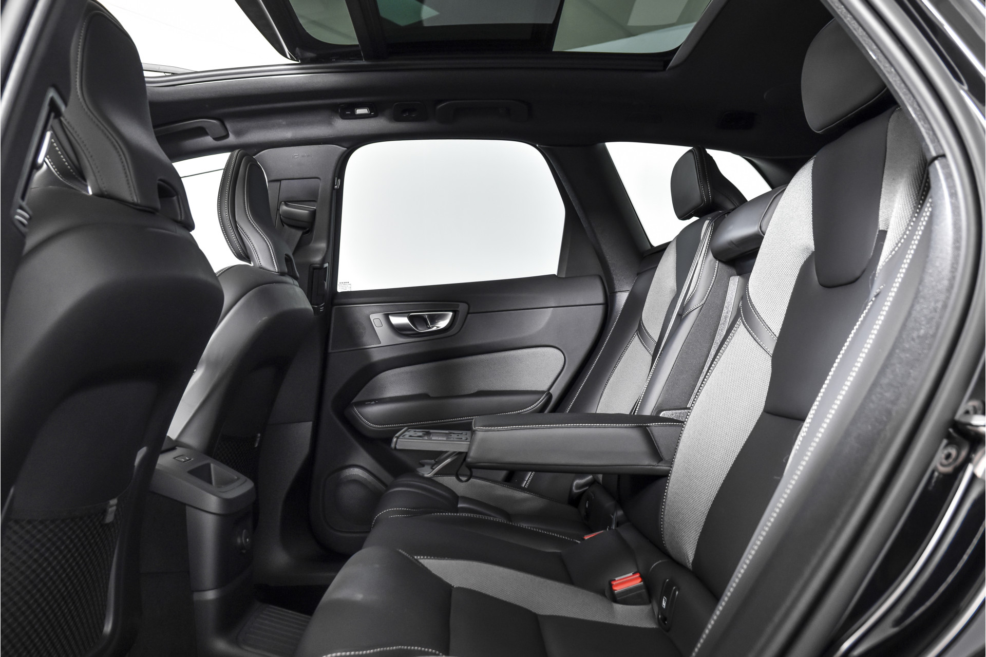 Foto van Volvo Xc60