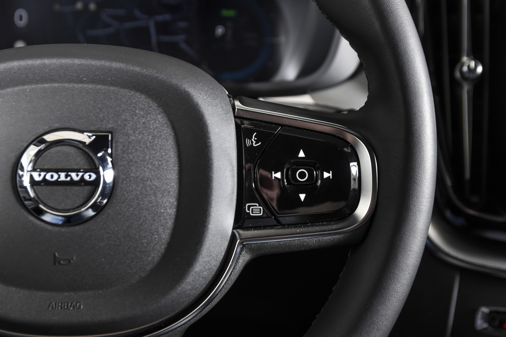Foto van Volvo Xc60