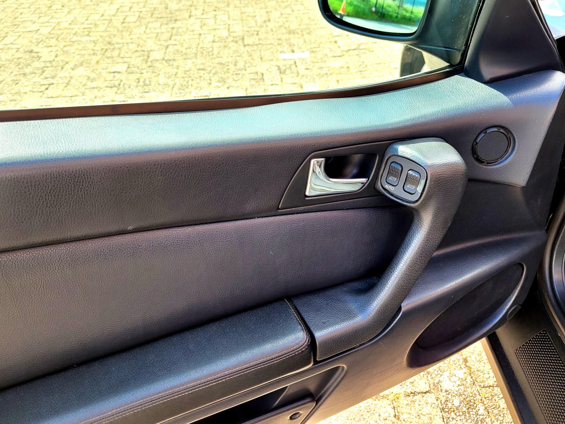 Foto van Alfa Romeo ( Alfa Romeo Spider )