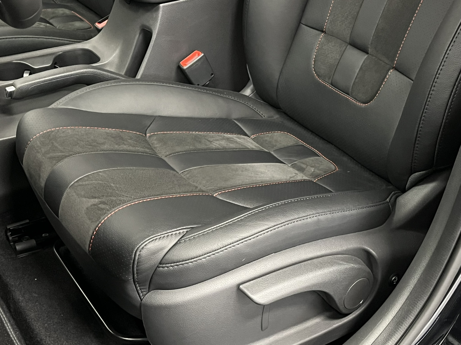 Foto van Hyundai I 30