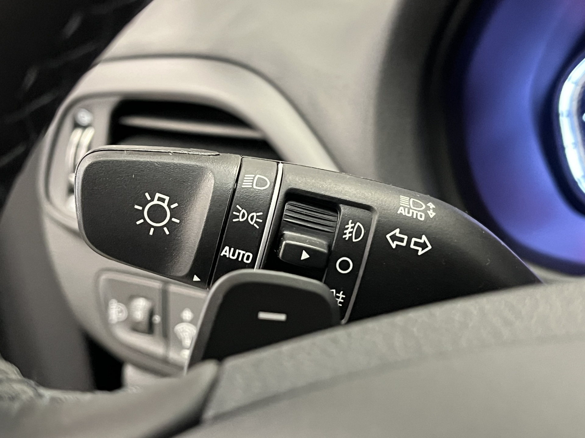Foto van Hyundai I 30