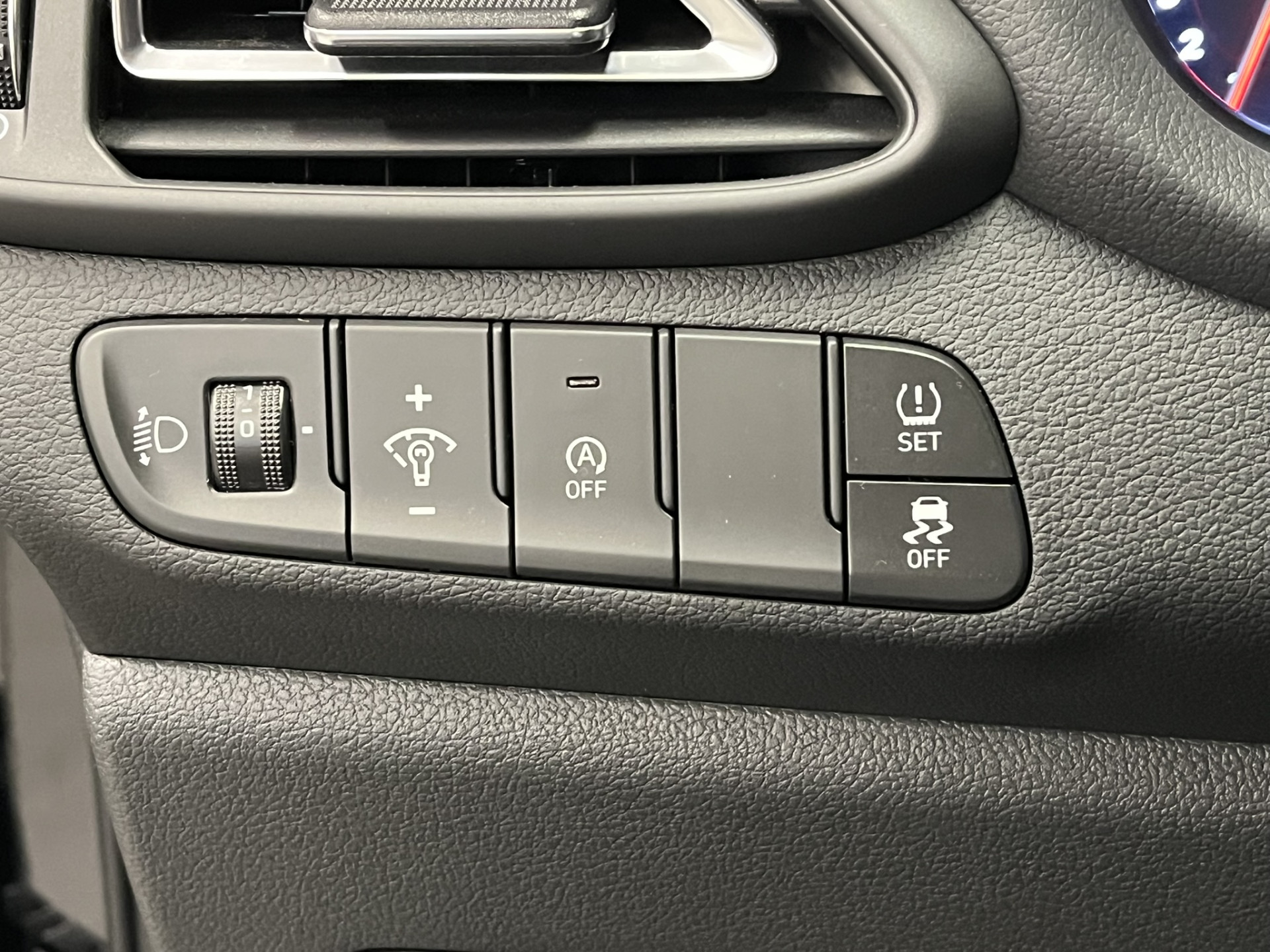 Foto van Hyundai I 30