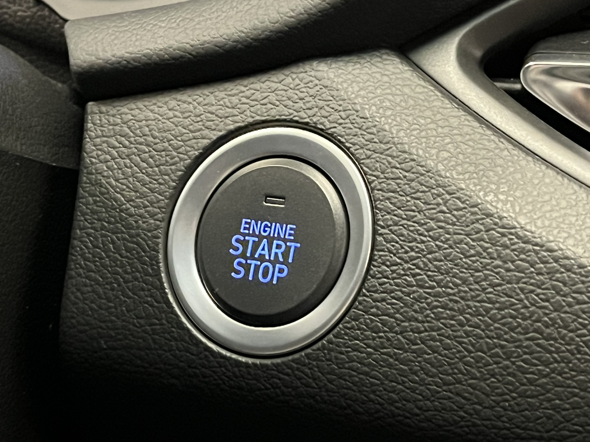 Foto van Hyundai I 30