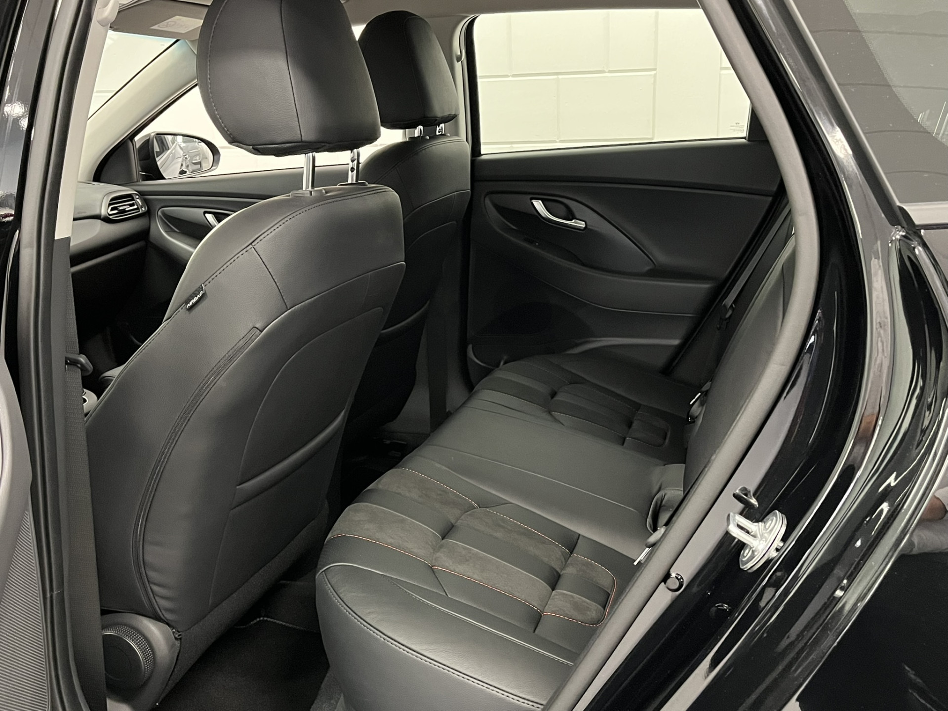 Foto van Hyundai I 30