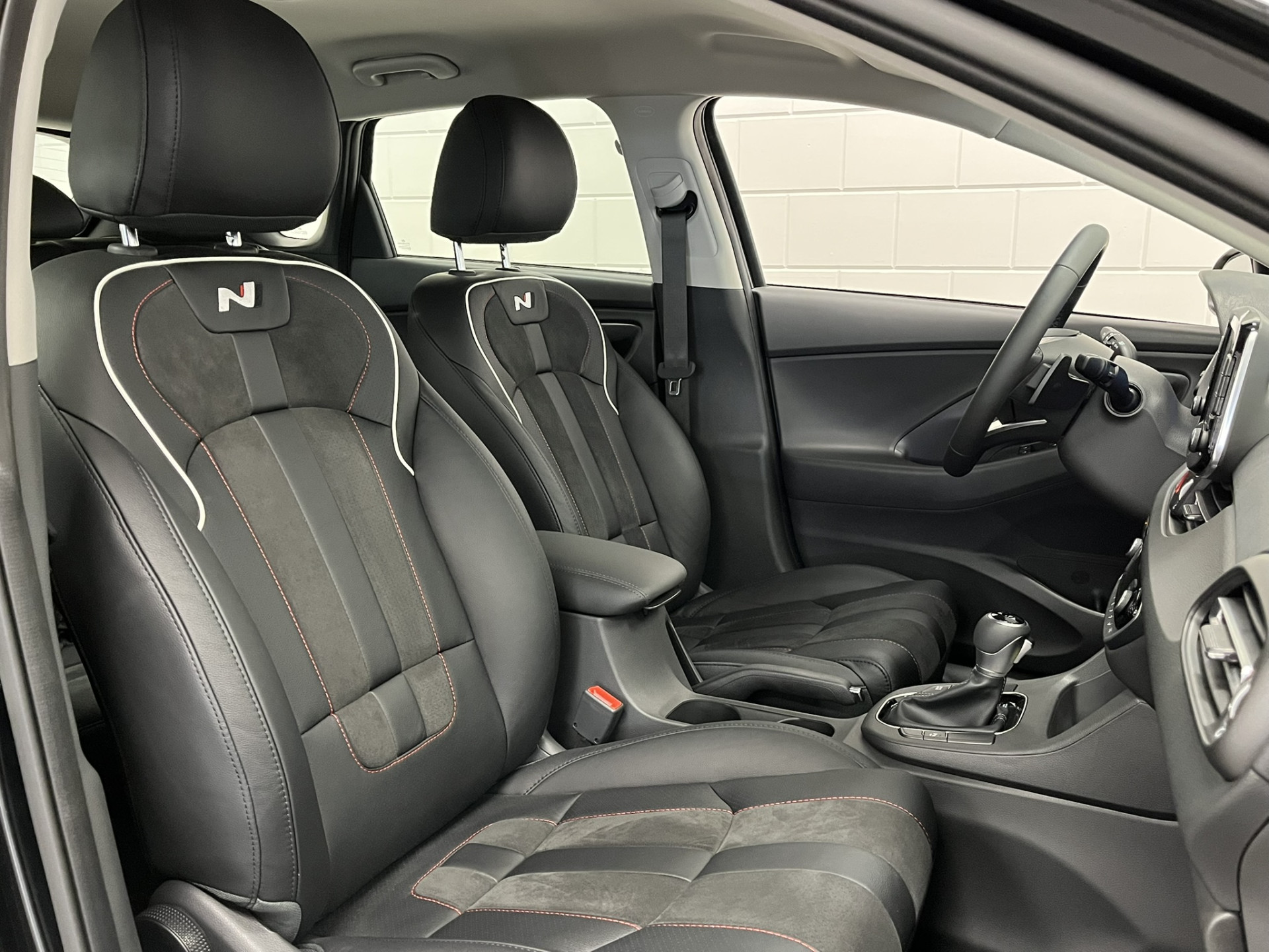 Foto van Hyundai I 30