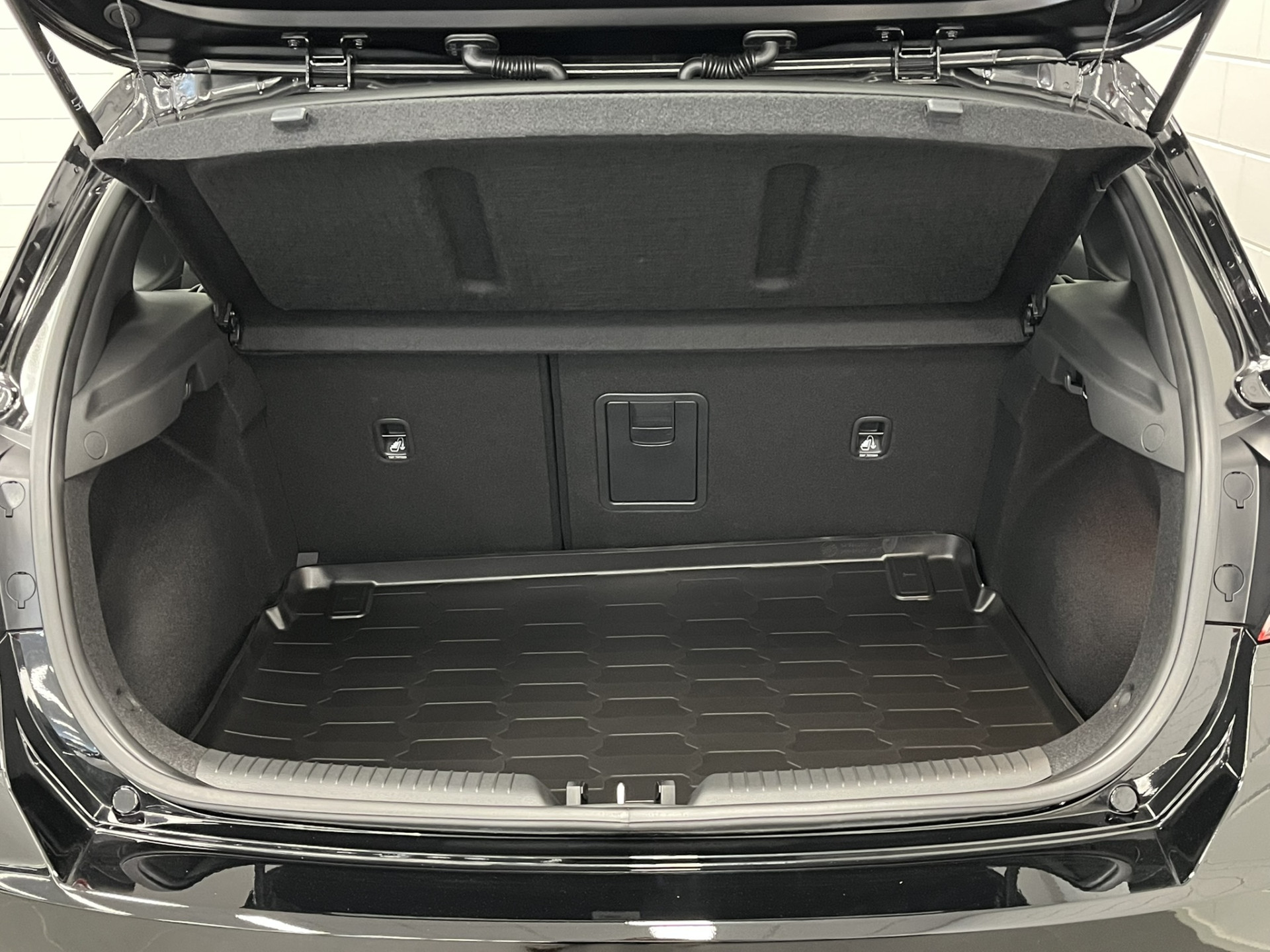 Foto van Hyundai I 30
