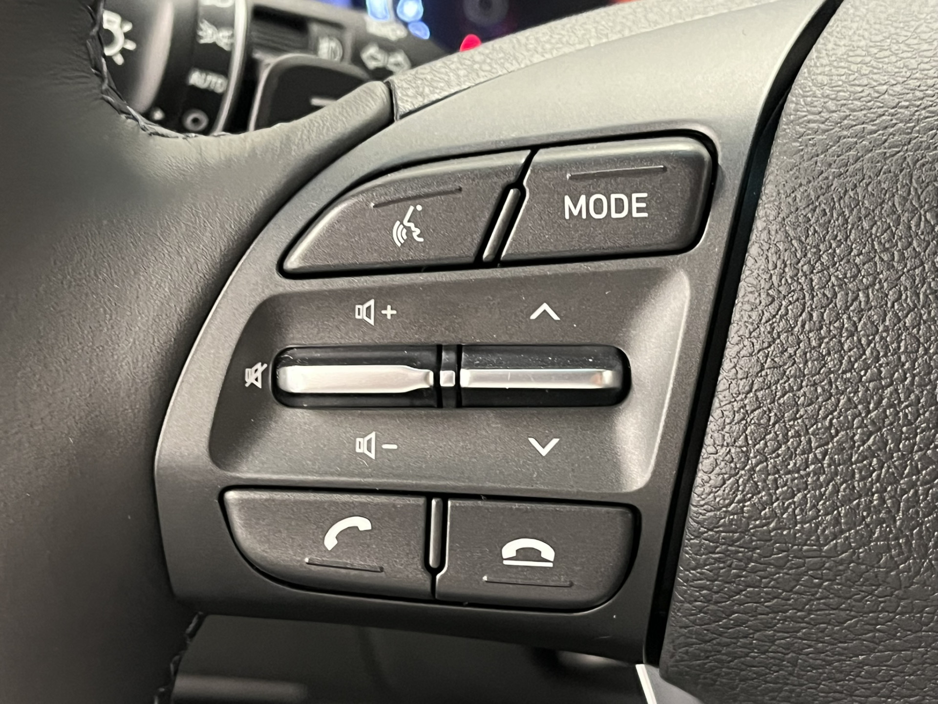 Foto van Hyundai I 30