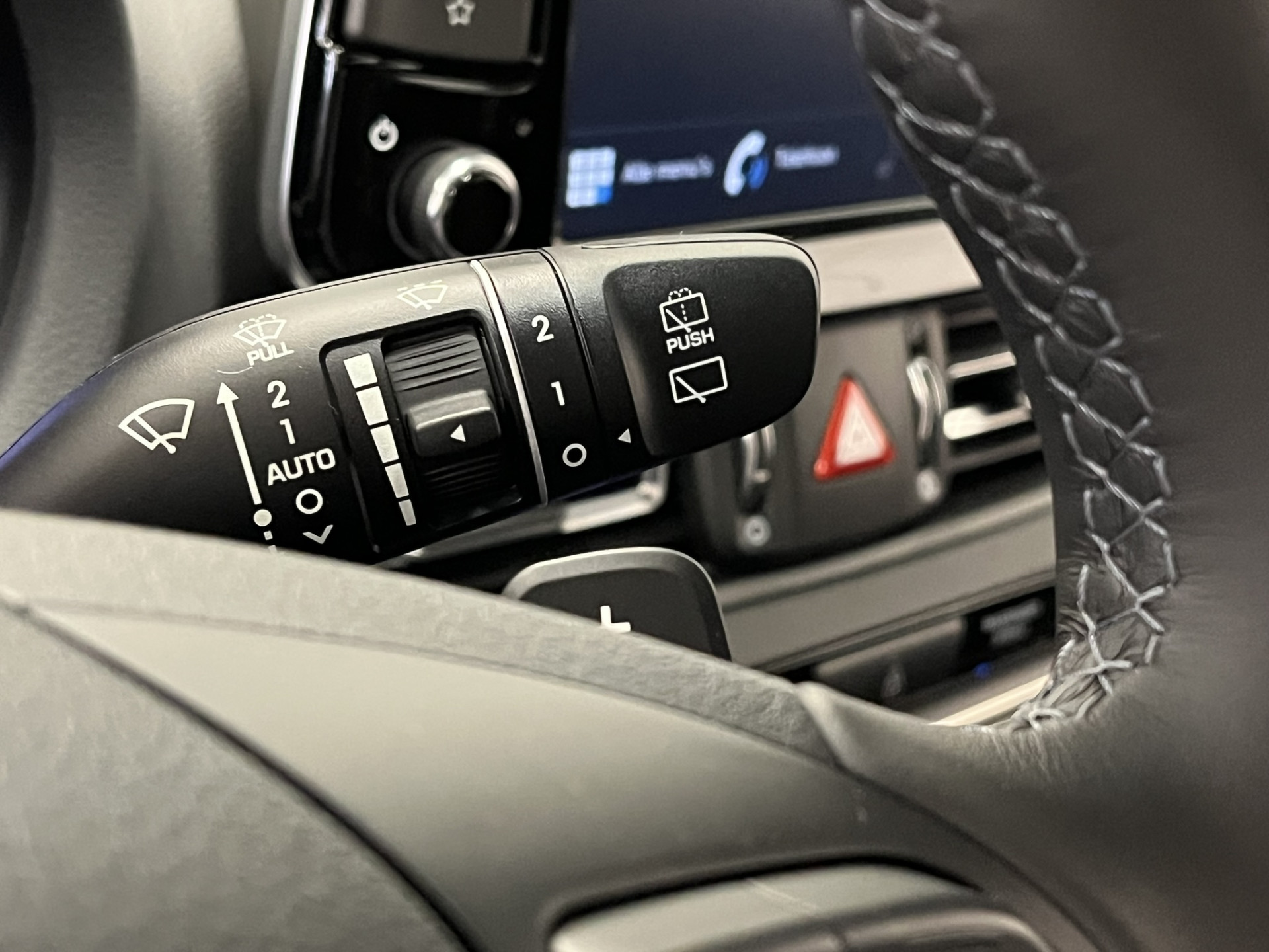 Foto van Hyundai I 30