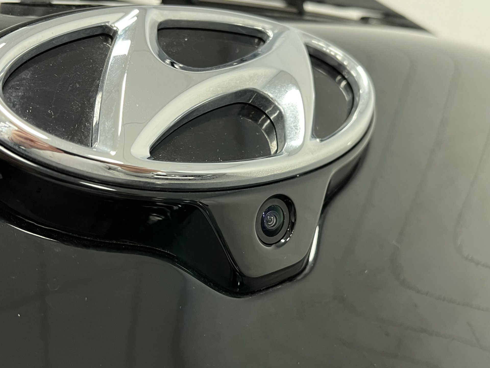Foto van Hyundai I 30
