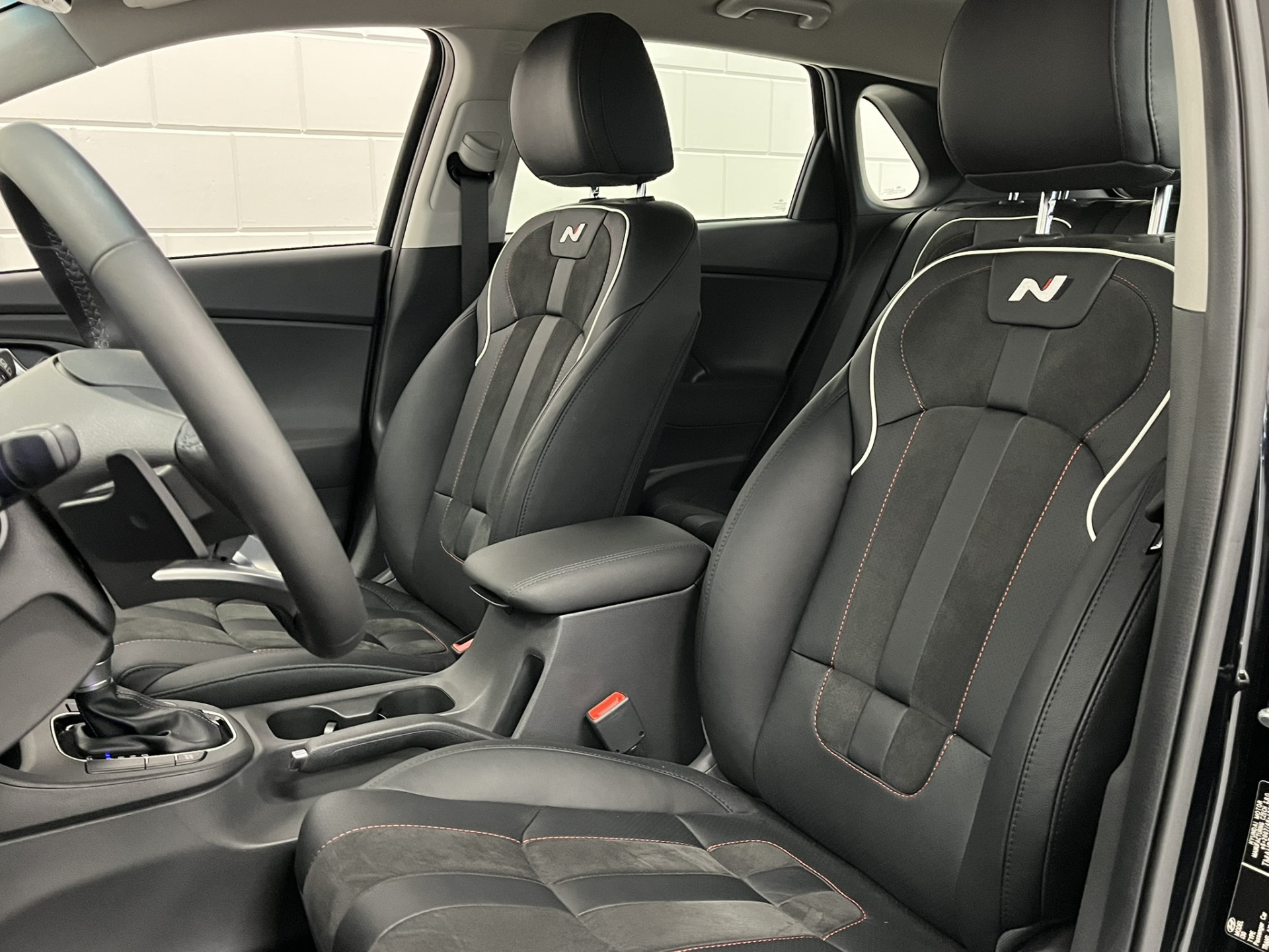 Foto van Hyundai I 30