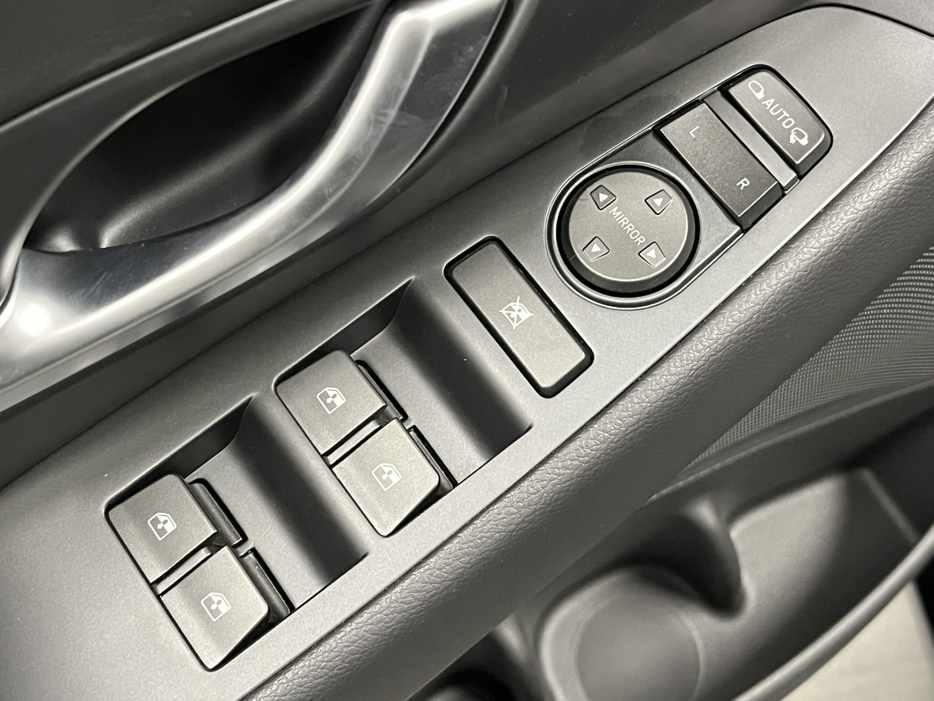 Foto van Hyundai I 30