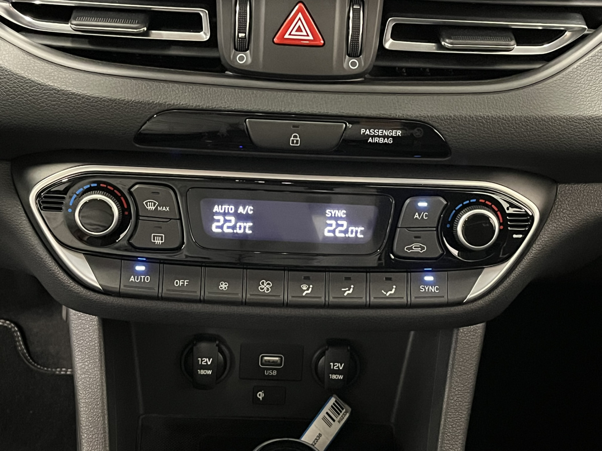 Foto van Hyundai I 30