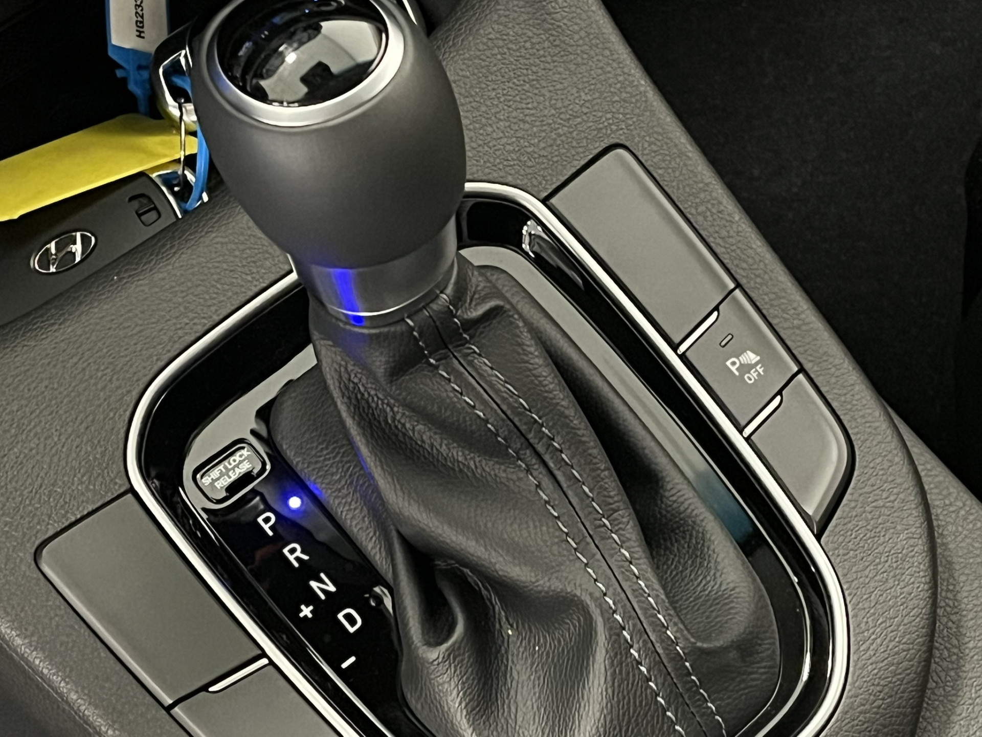 Foto van Hyundai I 30
