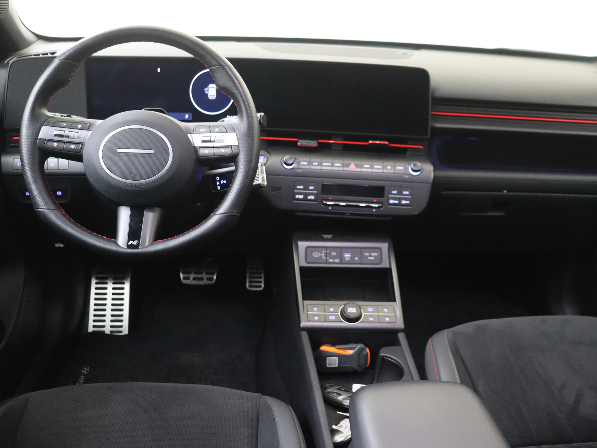Foto van Hyundai Kona
