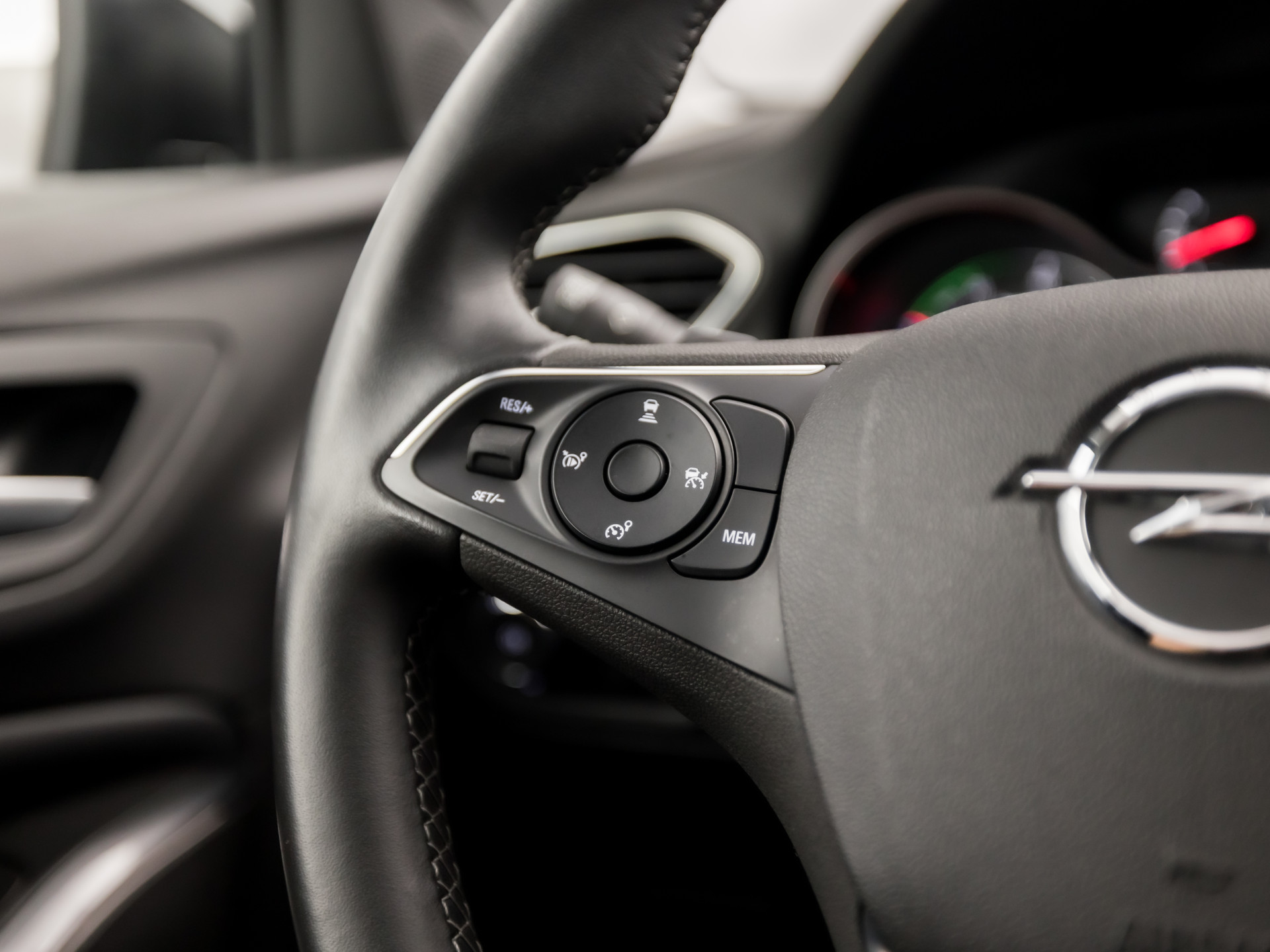 Foto van Opel Grandland X