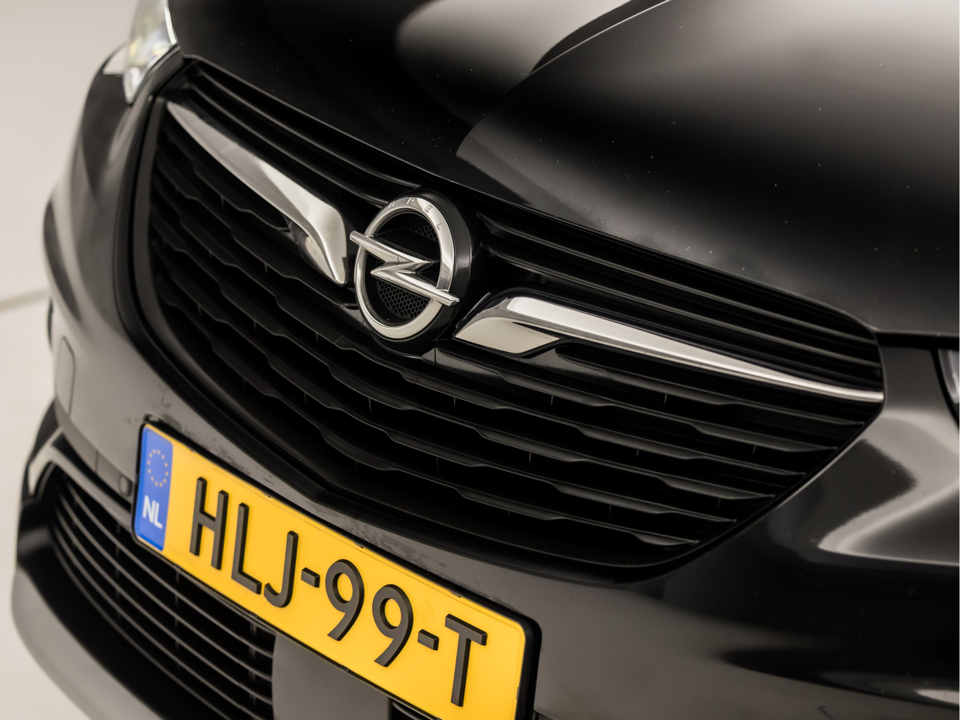 Foto van Opel Grandland X