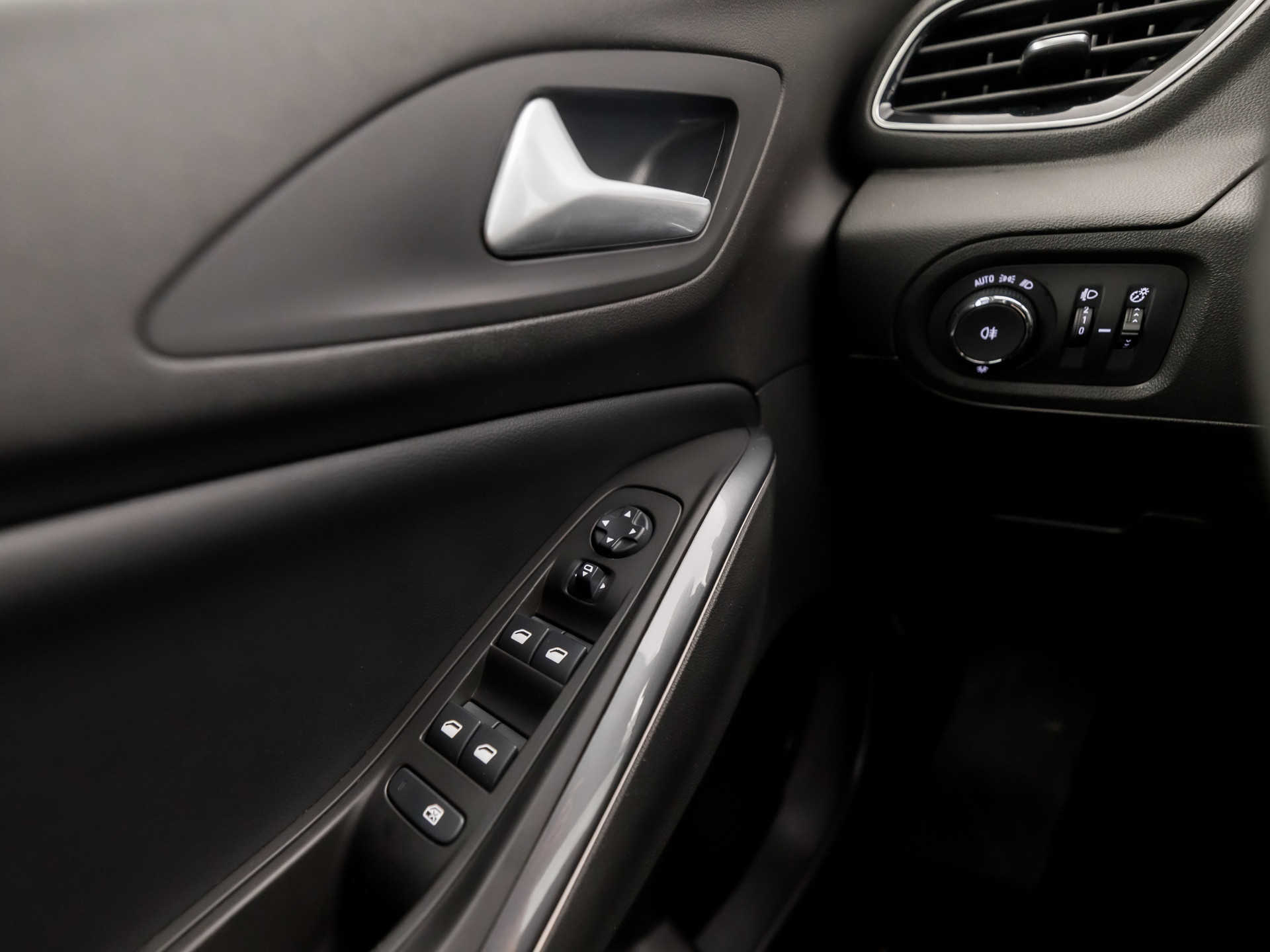 Foto van Opel Grandland X