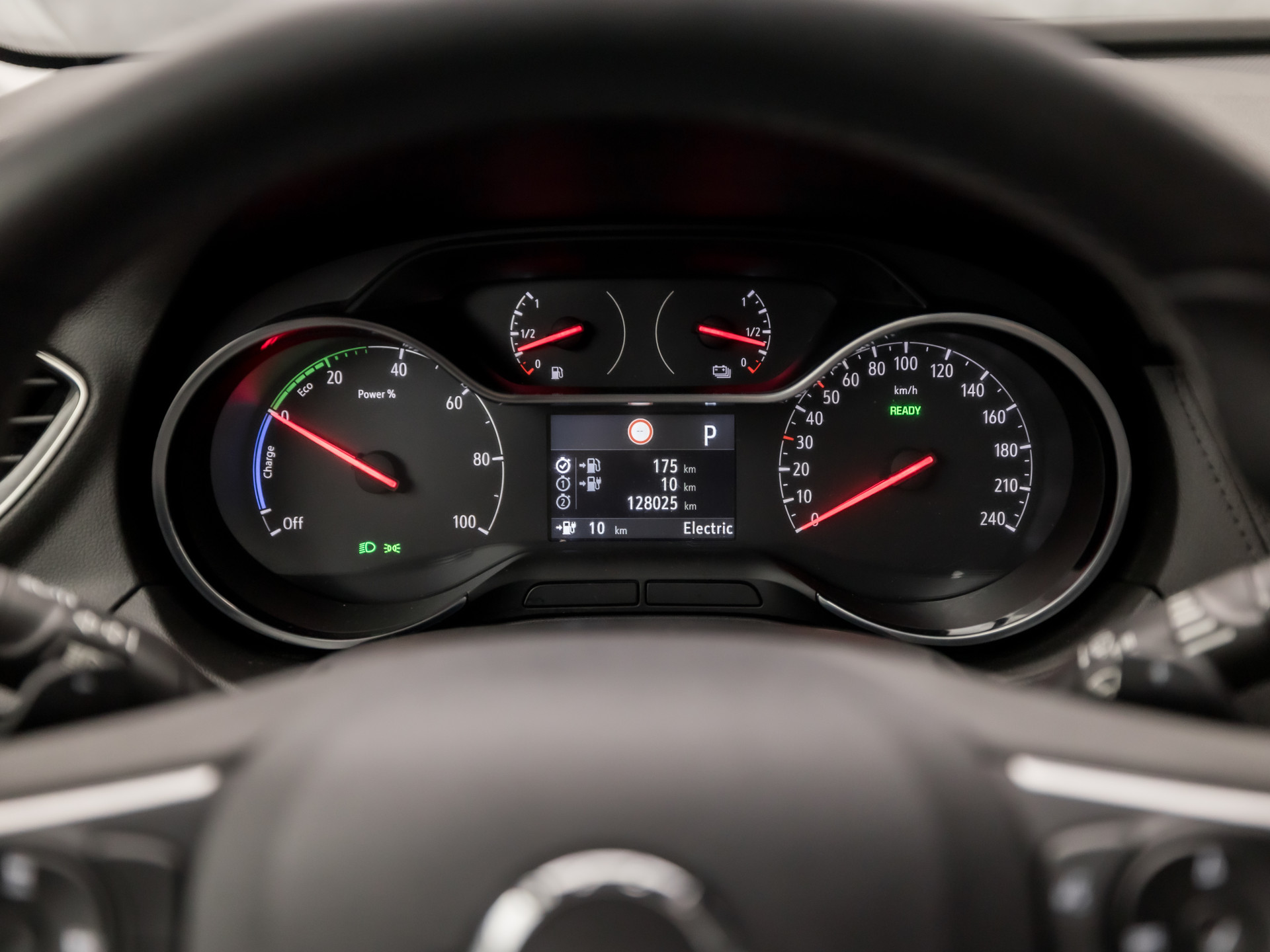 Foto van Opel Grandland X