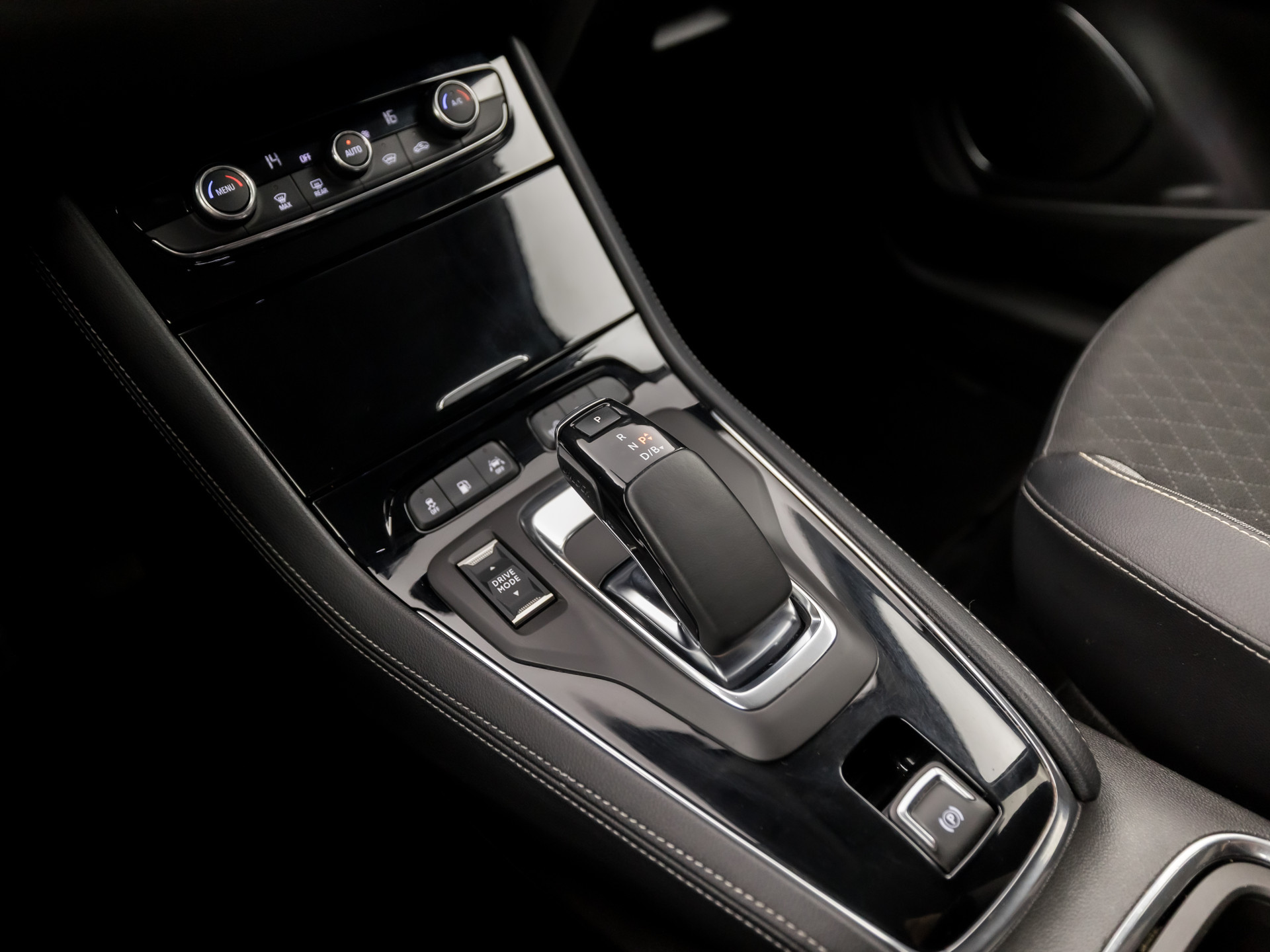 Foto van Opel Grandland X