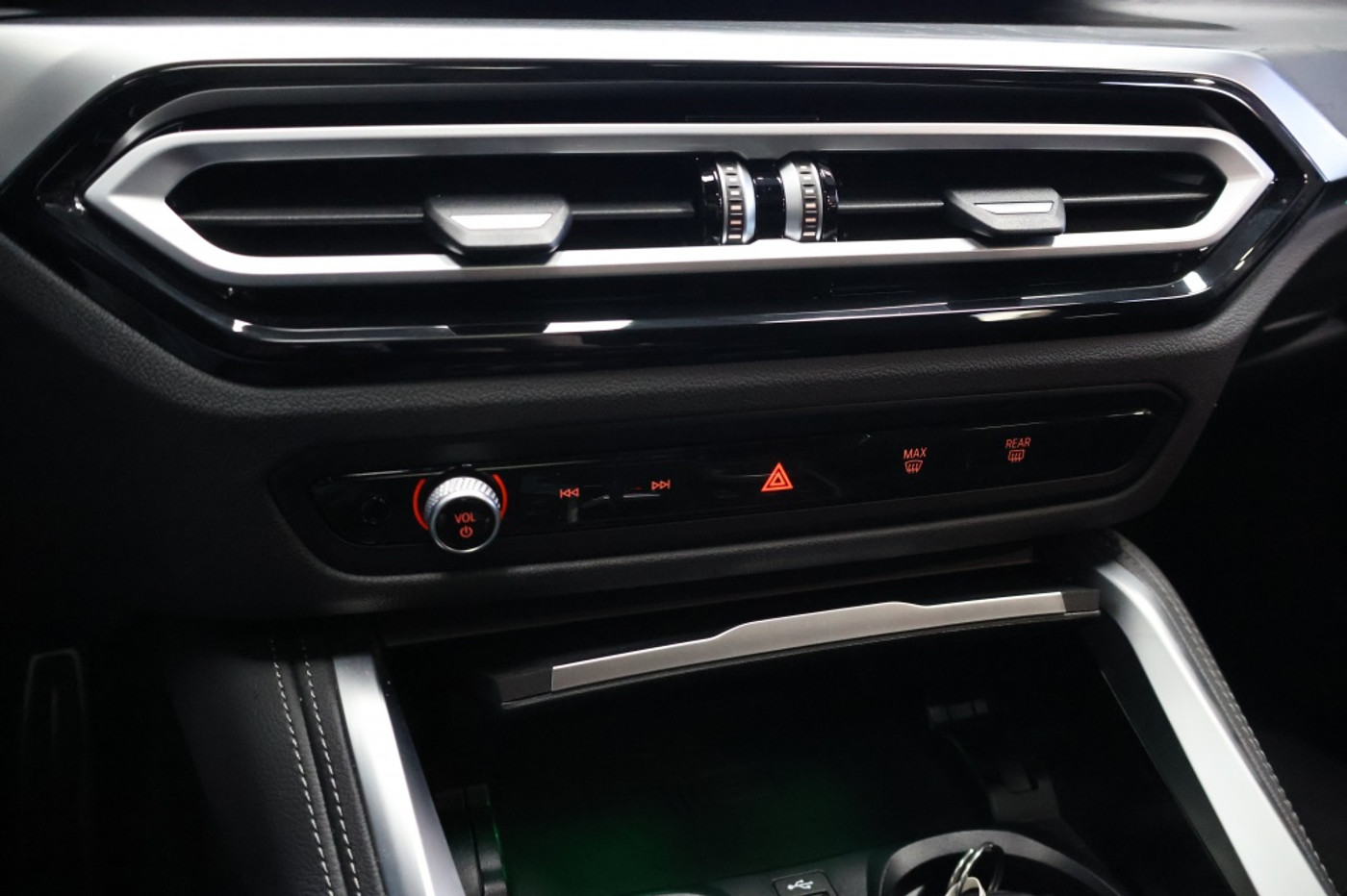 Foto van BMW I4 Edrive40