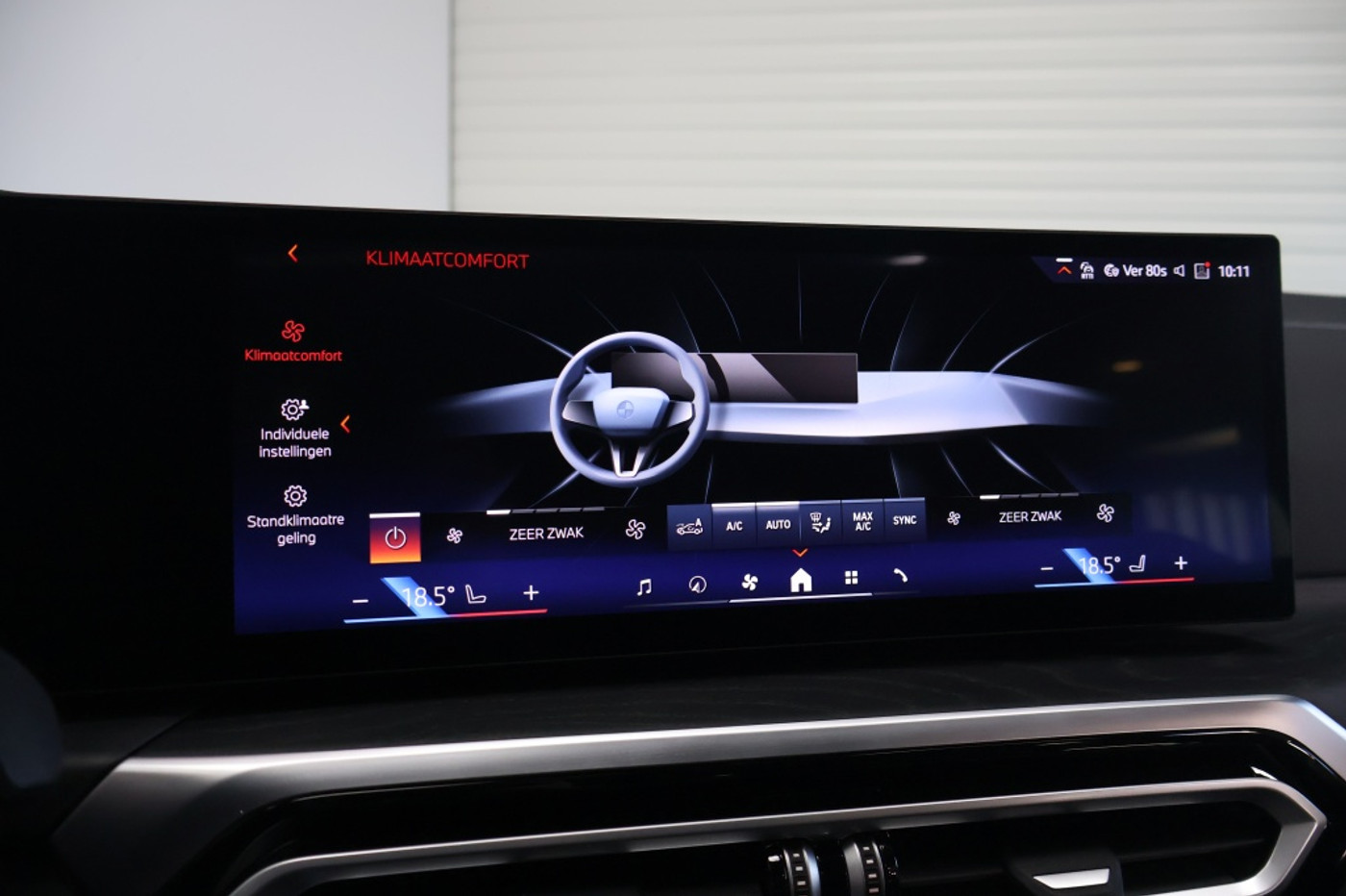 Foto van BMW I4 Edrive40