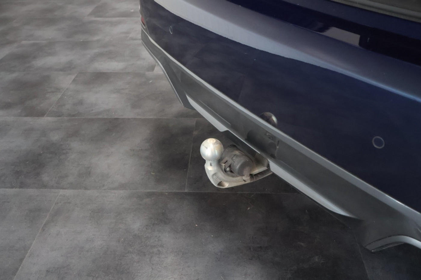 Foto van BMW I4 Edrive40