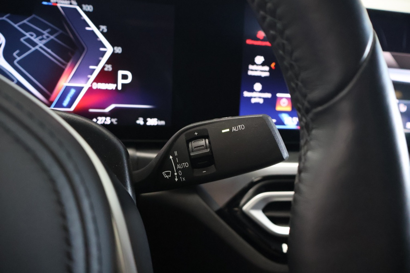 Foto van BMW I4 Edrive40