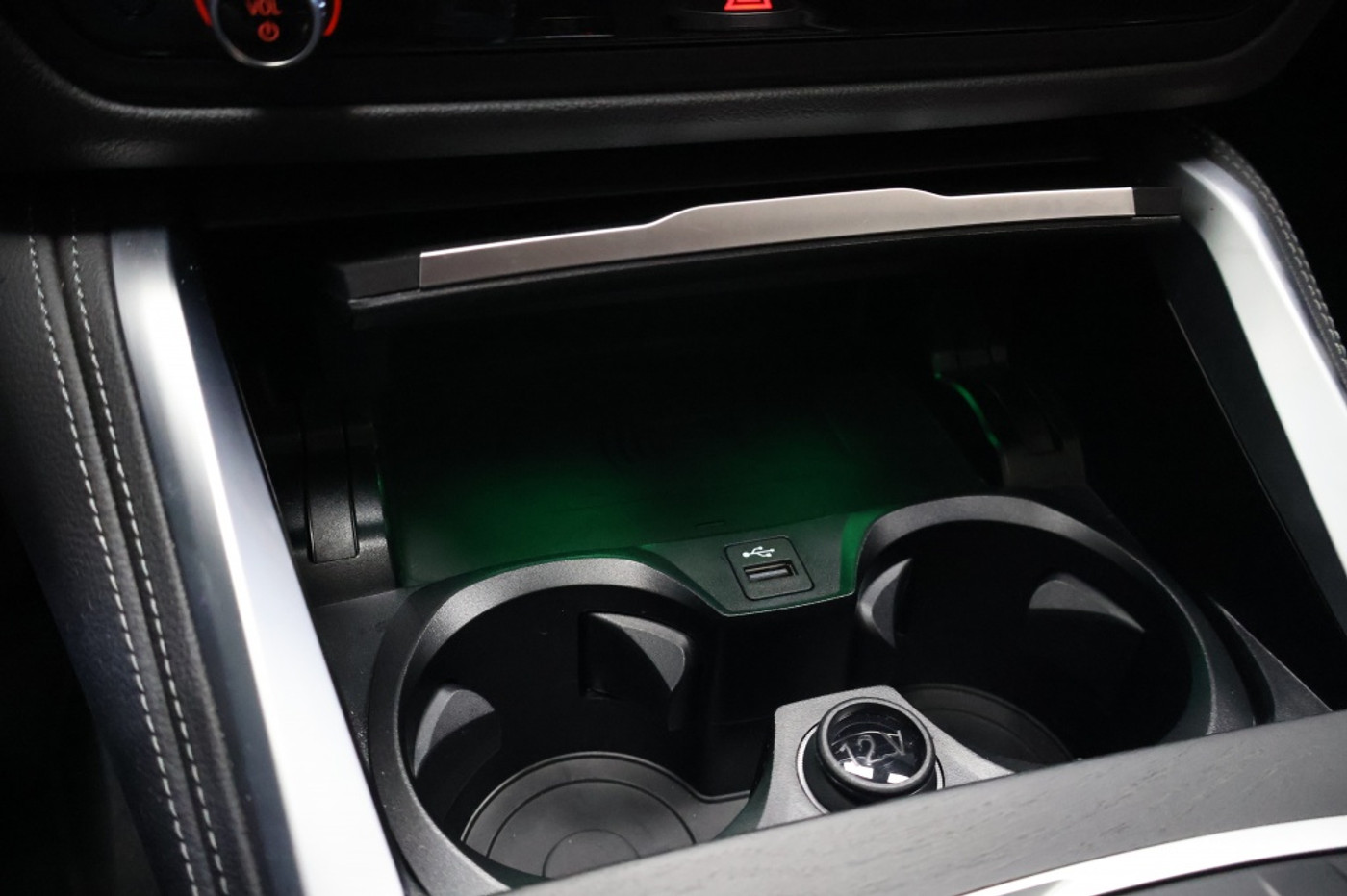 Foto van BMW I4 Edrive40