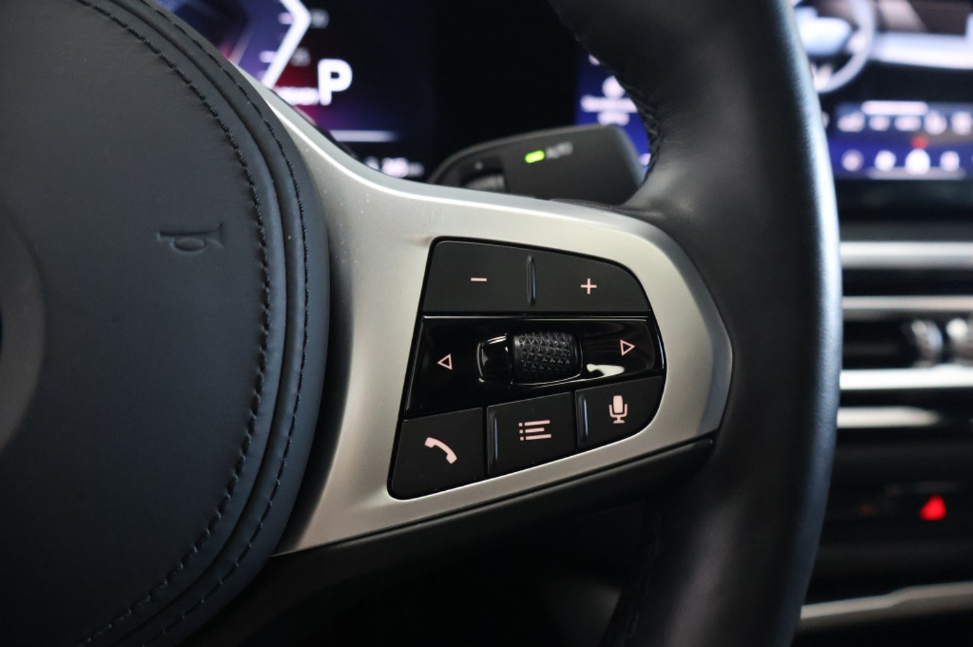 Foto van BMW I4 Edrive40