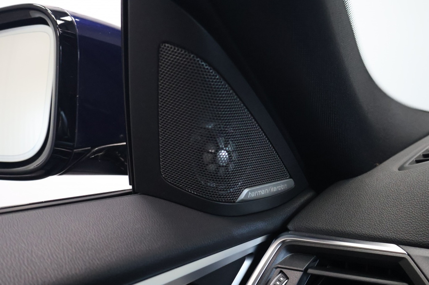 Foto van BMW I4 Edrive40