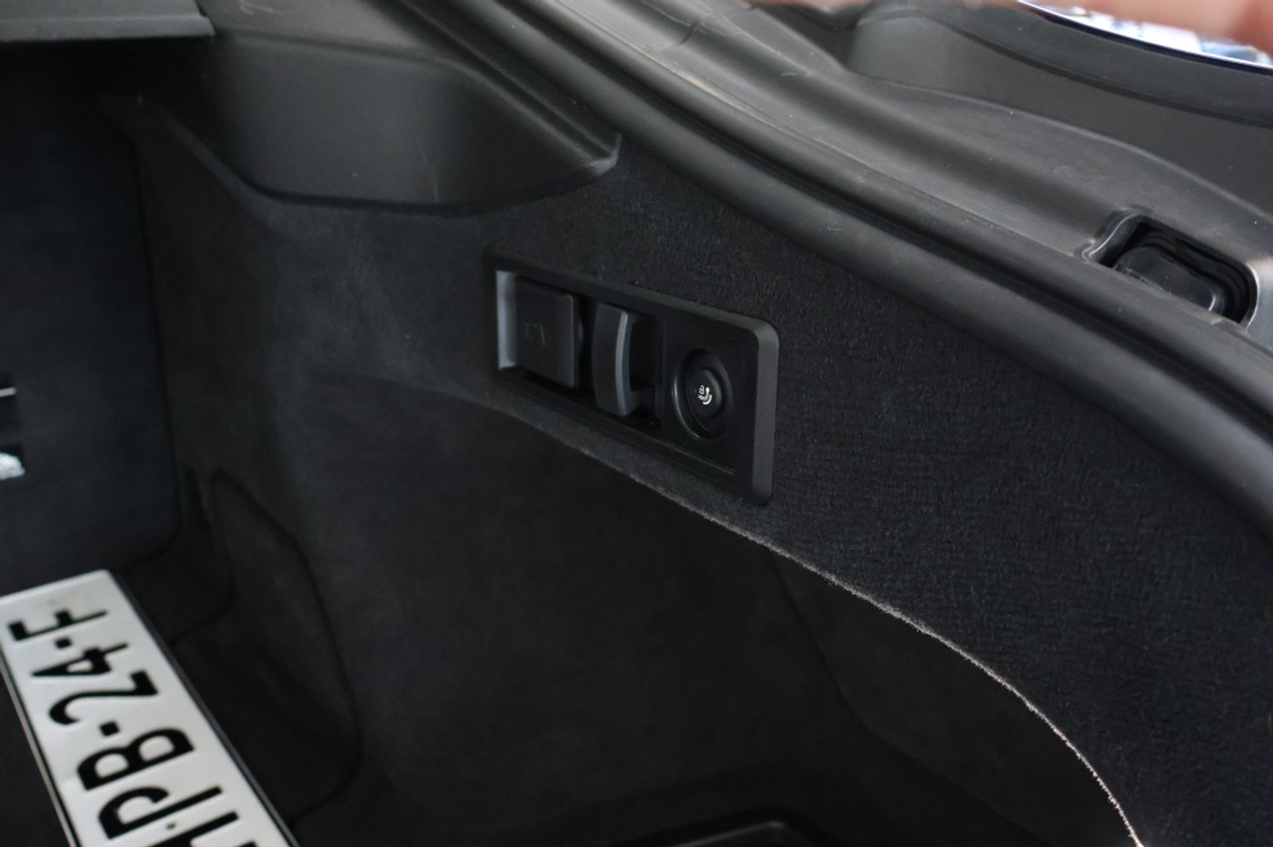 Foto van BMW I4 Edrive40