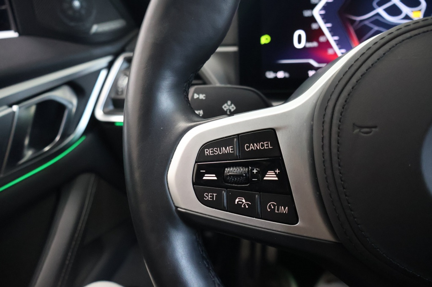 Foto van BMW I4 Edrive40