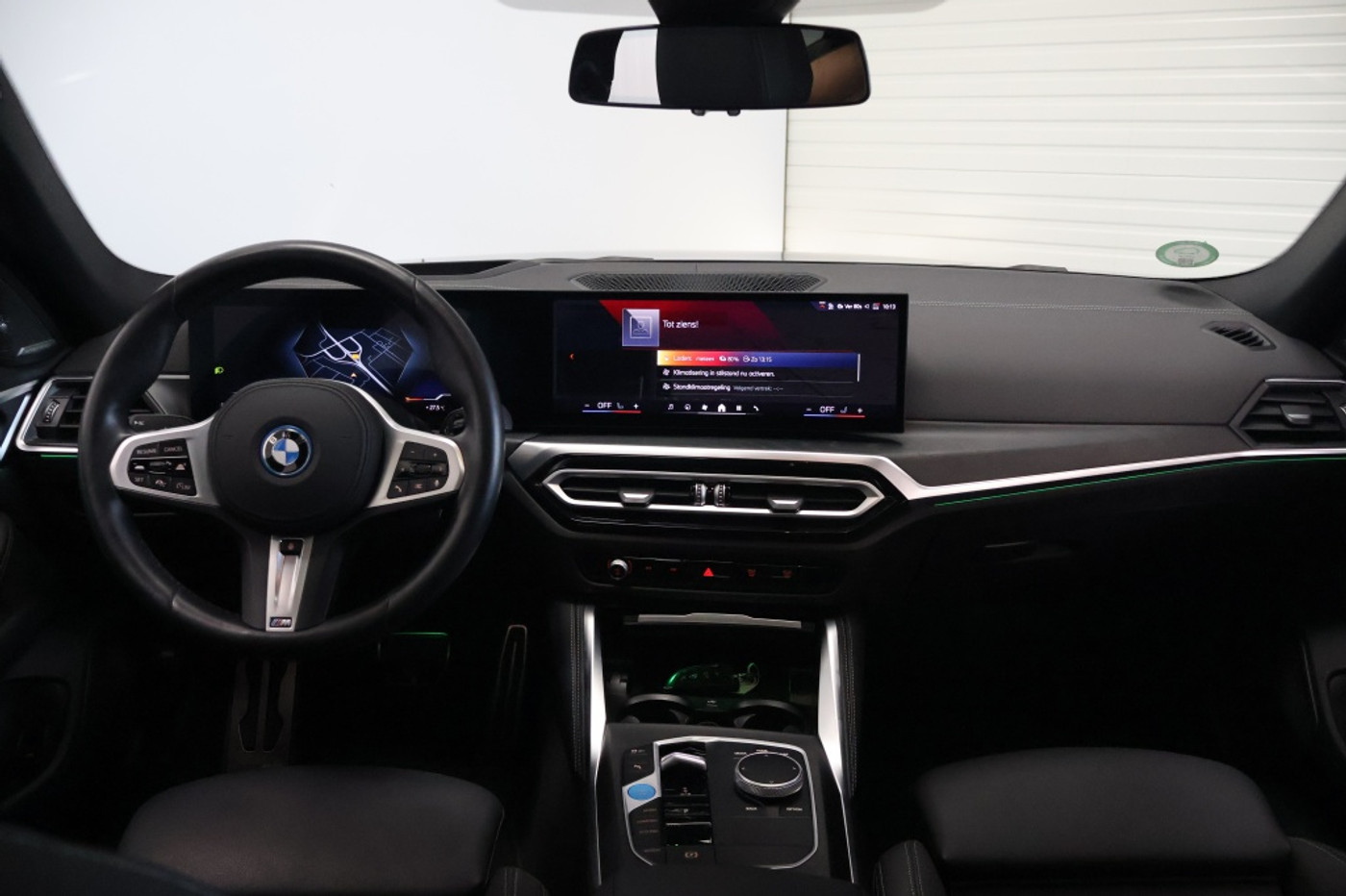 Foto van BMW I4 Edrive40