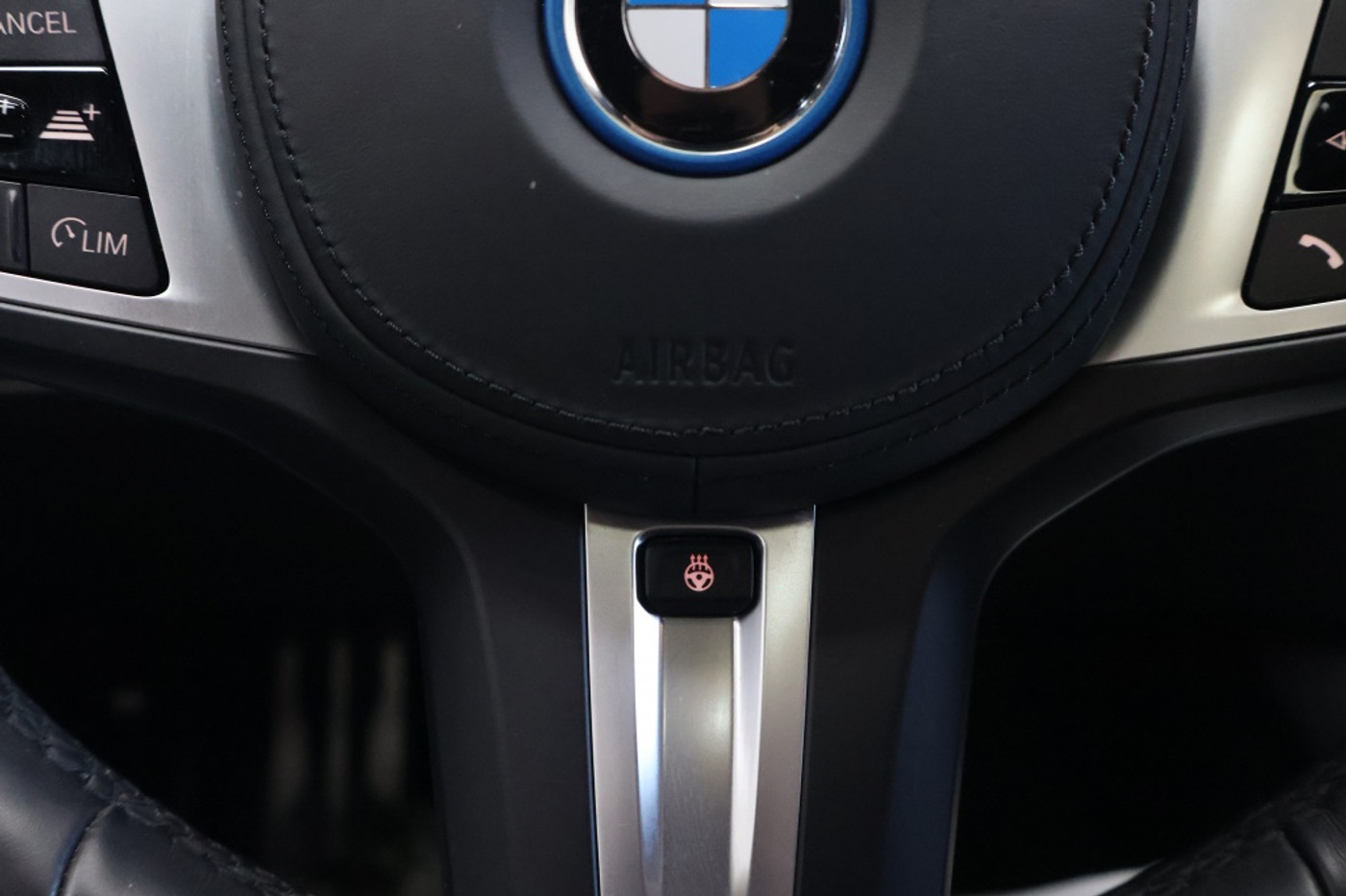 Foto van BMW I4 Edrive40