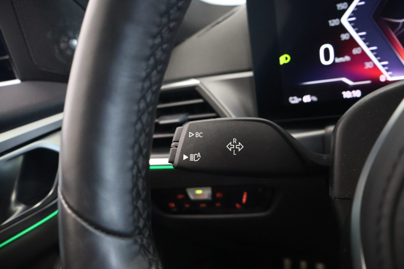 Foto van BMW I4 Edrive40