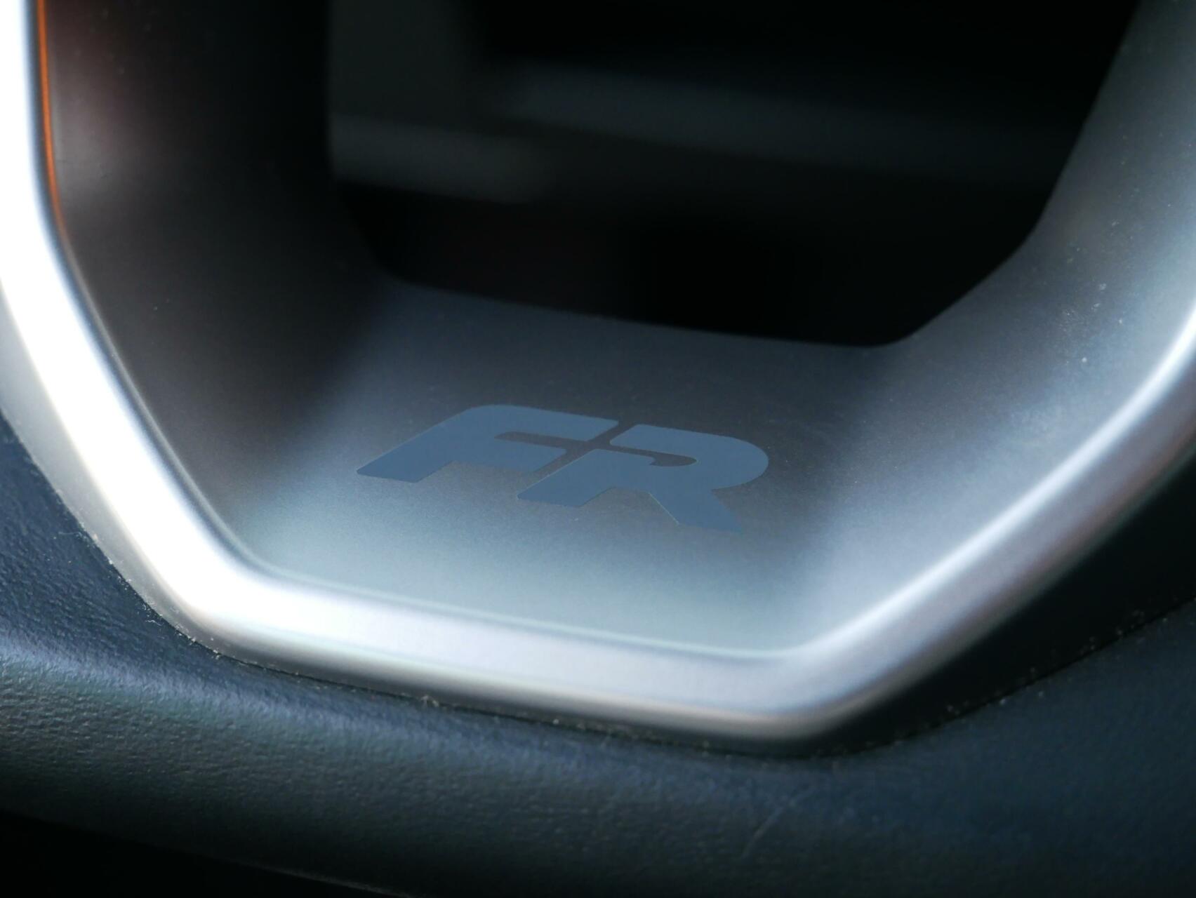 Foto van Seat Arona