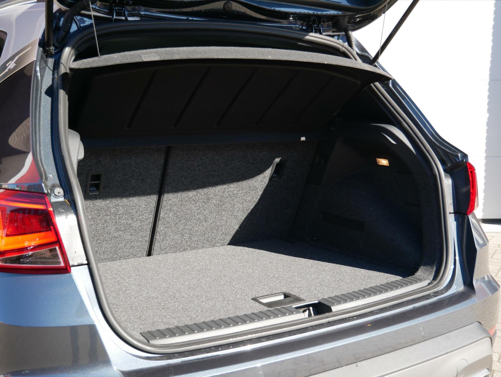 Foto van Seat Arona