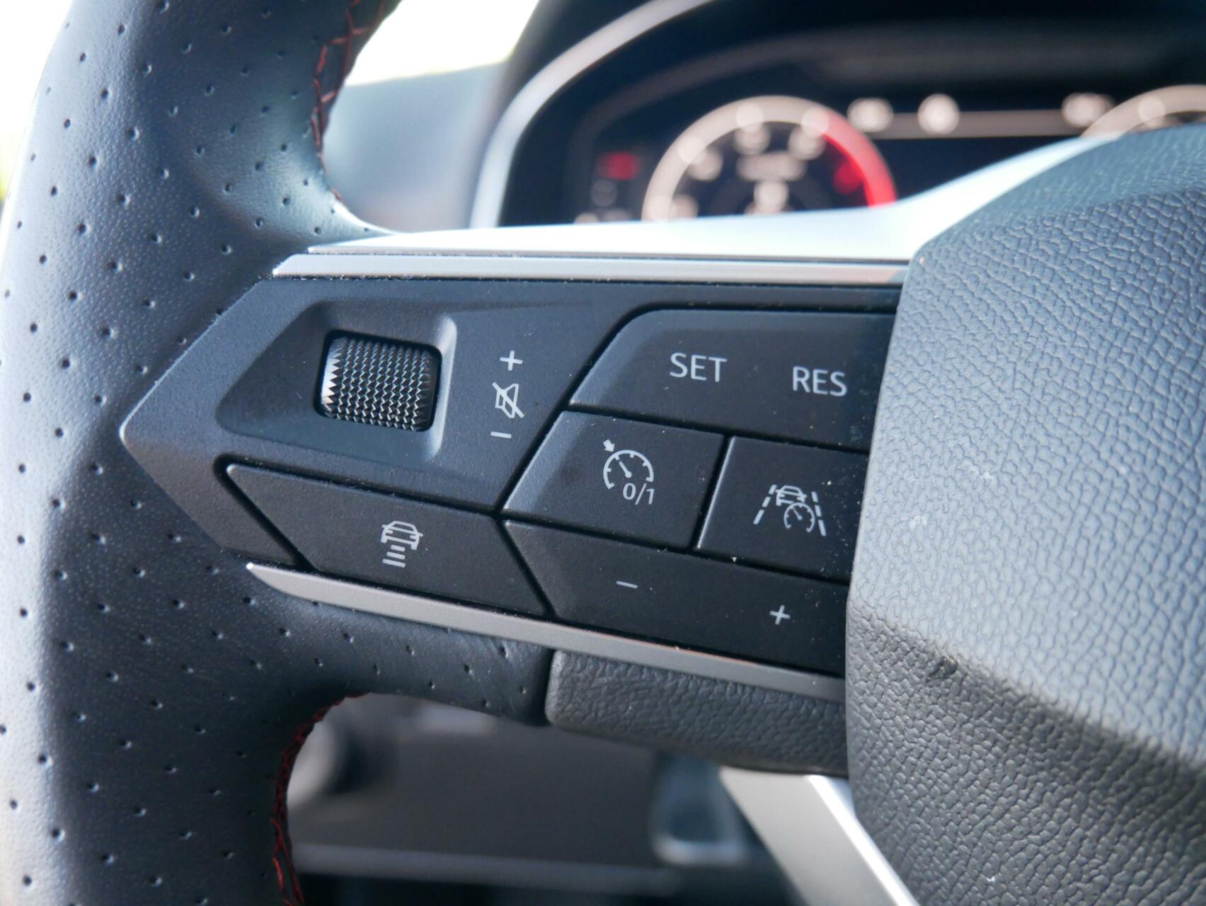 Foto van Seat Arona