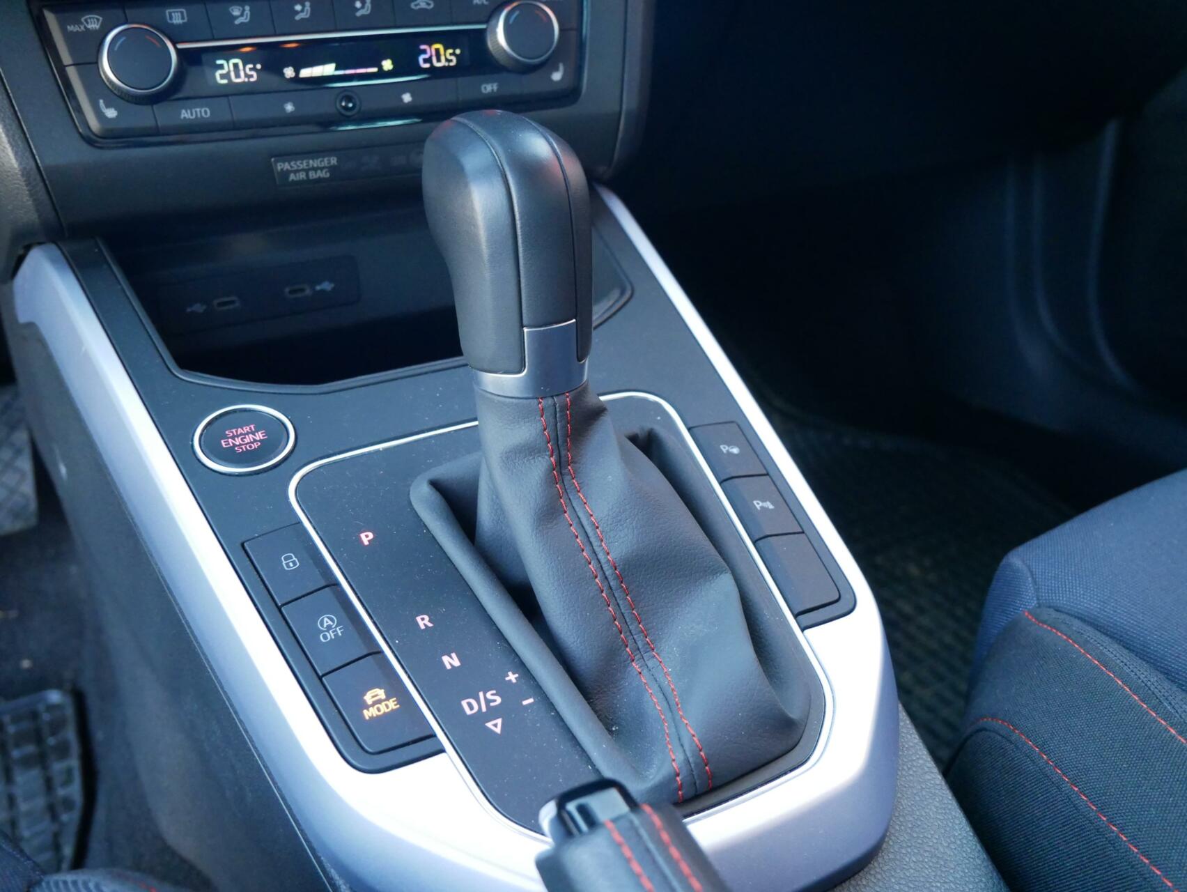 Foto van Seat Arona