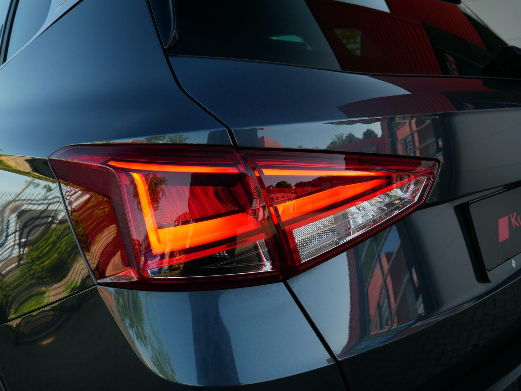 Foto van Seat Arona