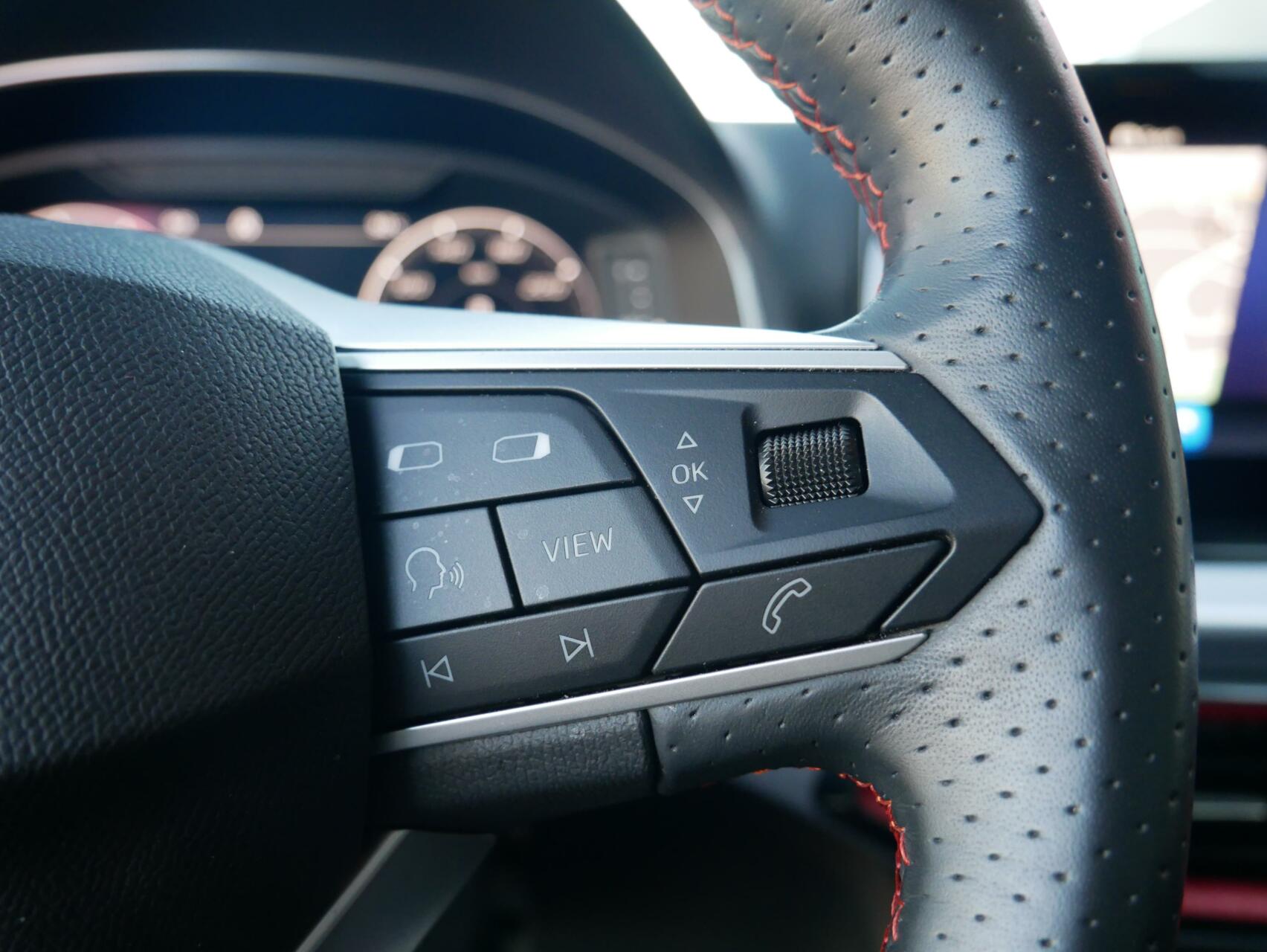 Foto van Seat Arona