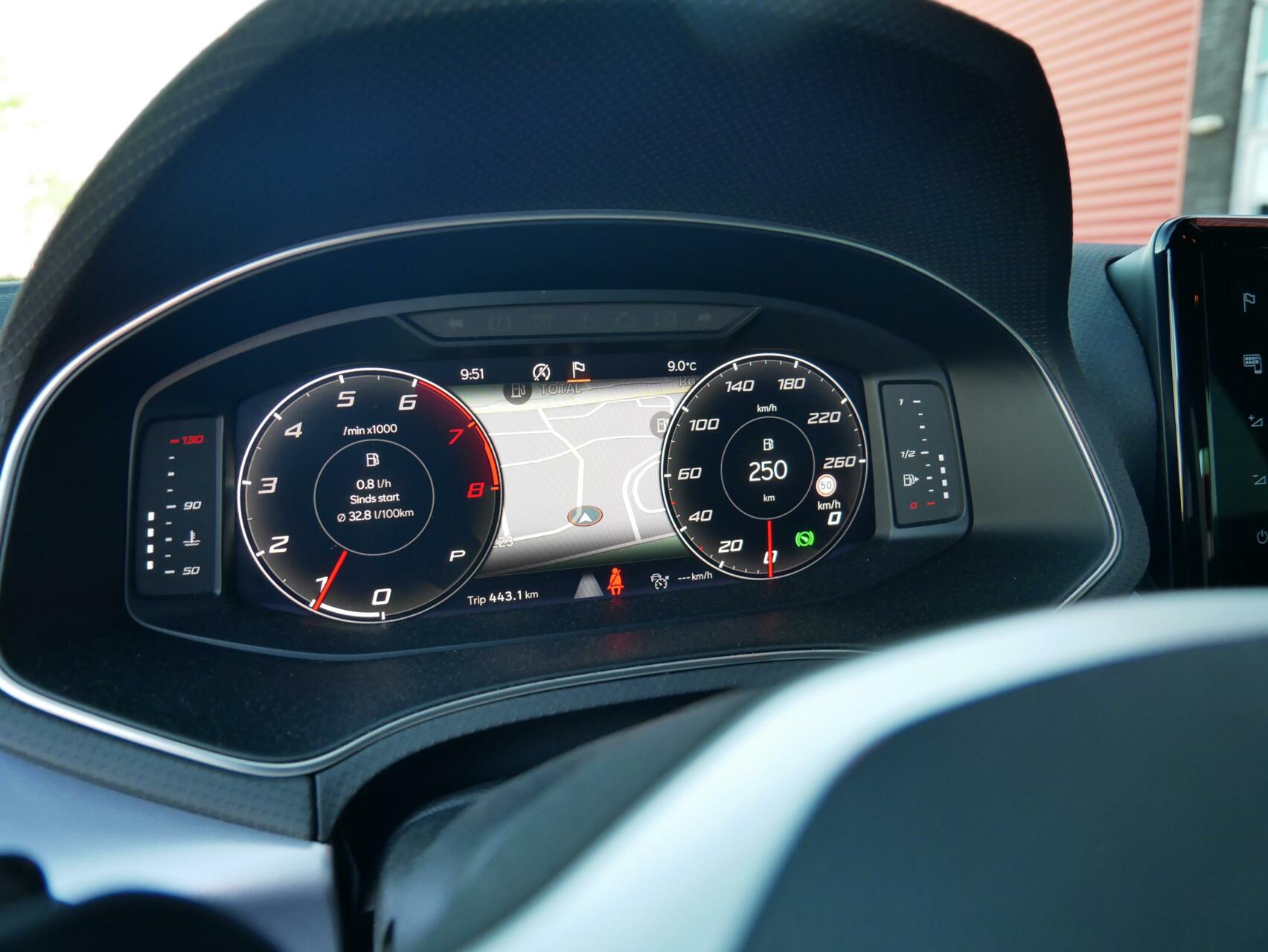 Foto van Seat Arona
