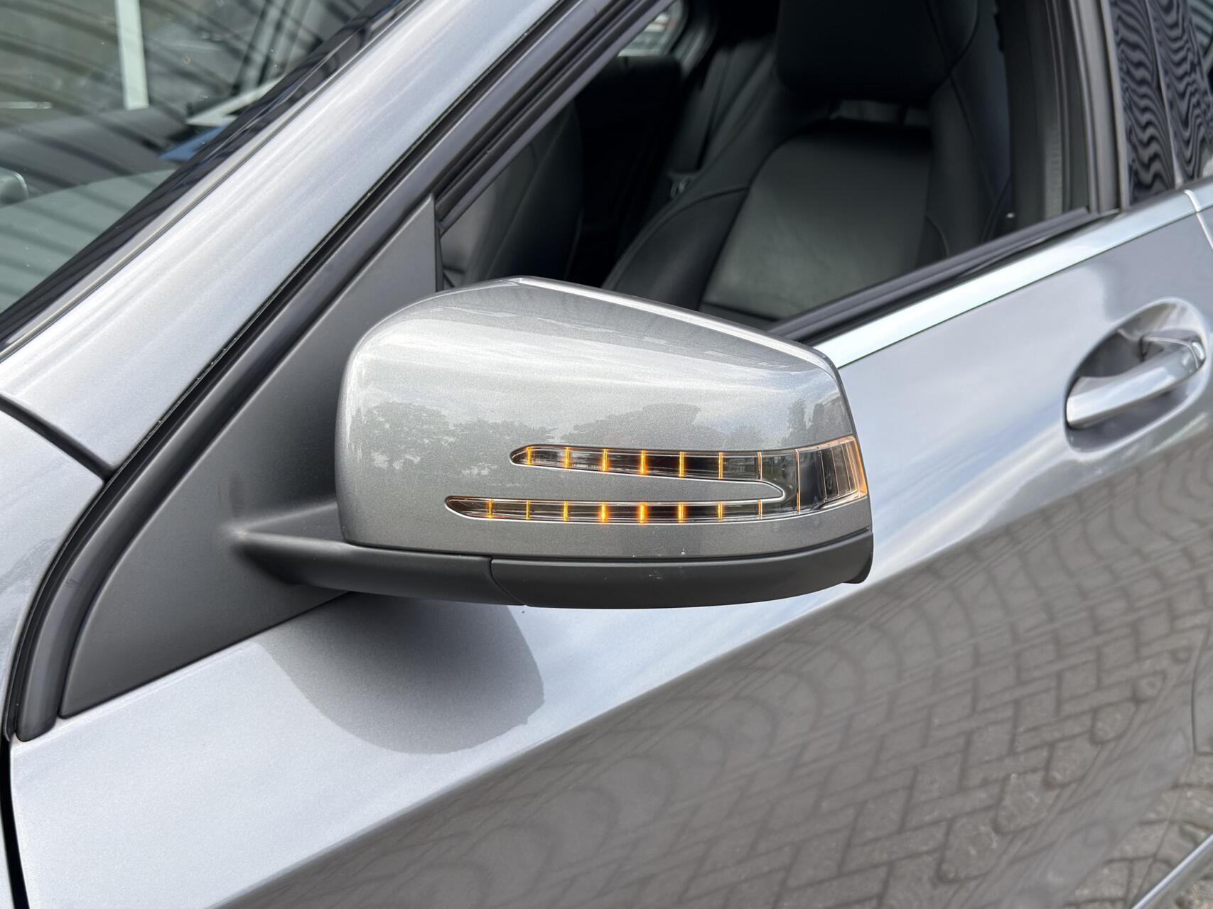 Foto van Mercedes-Benz A 200