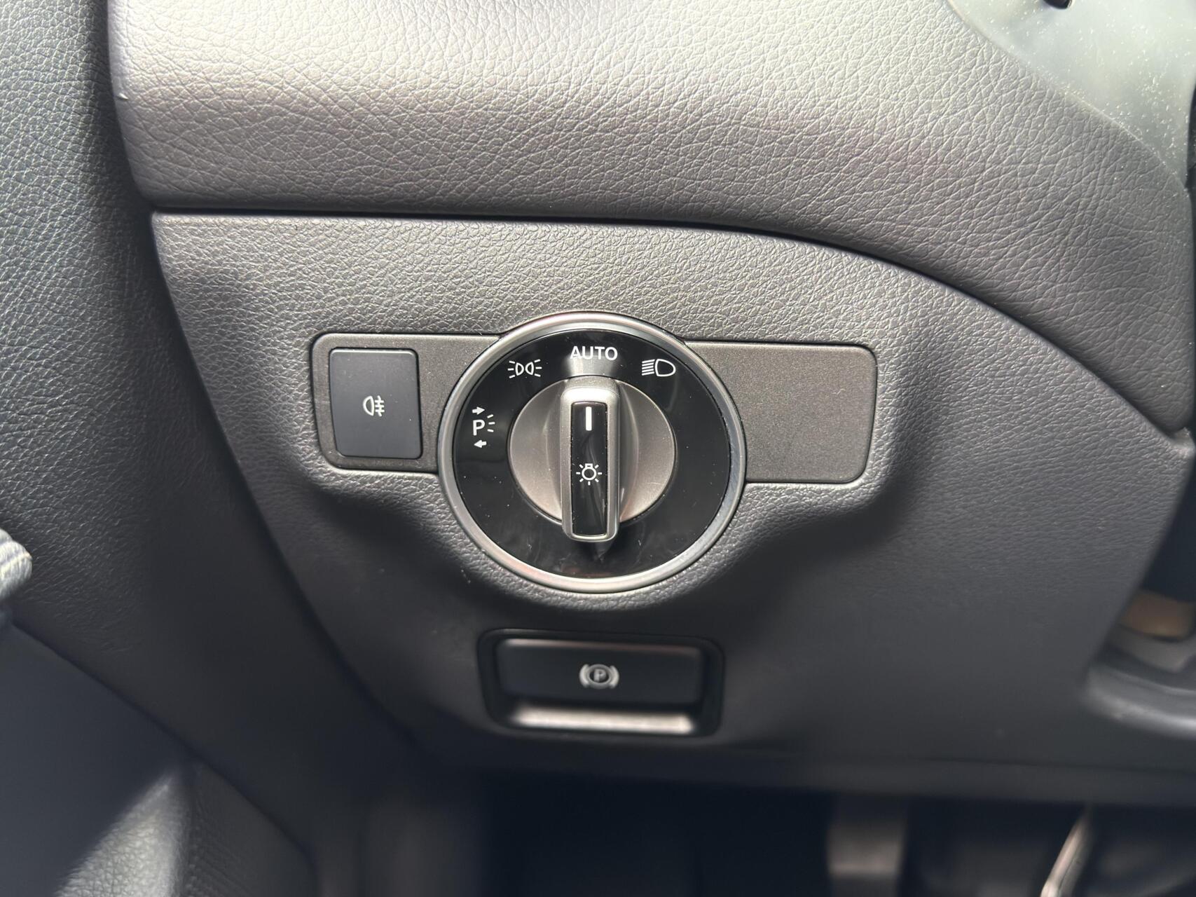 Foto van Mercedes-Benz A 200
